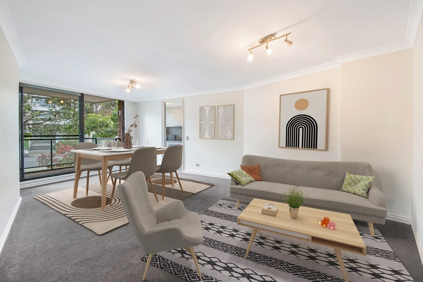 501/22 Sutherland Street, Cremorne, NSW 2090