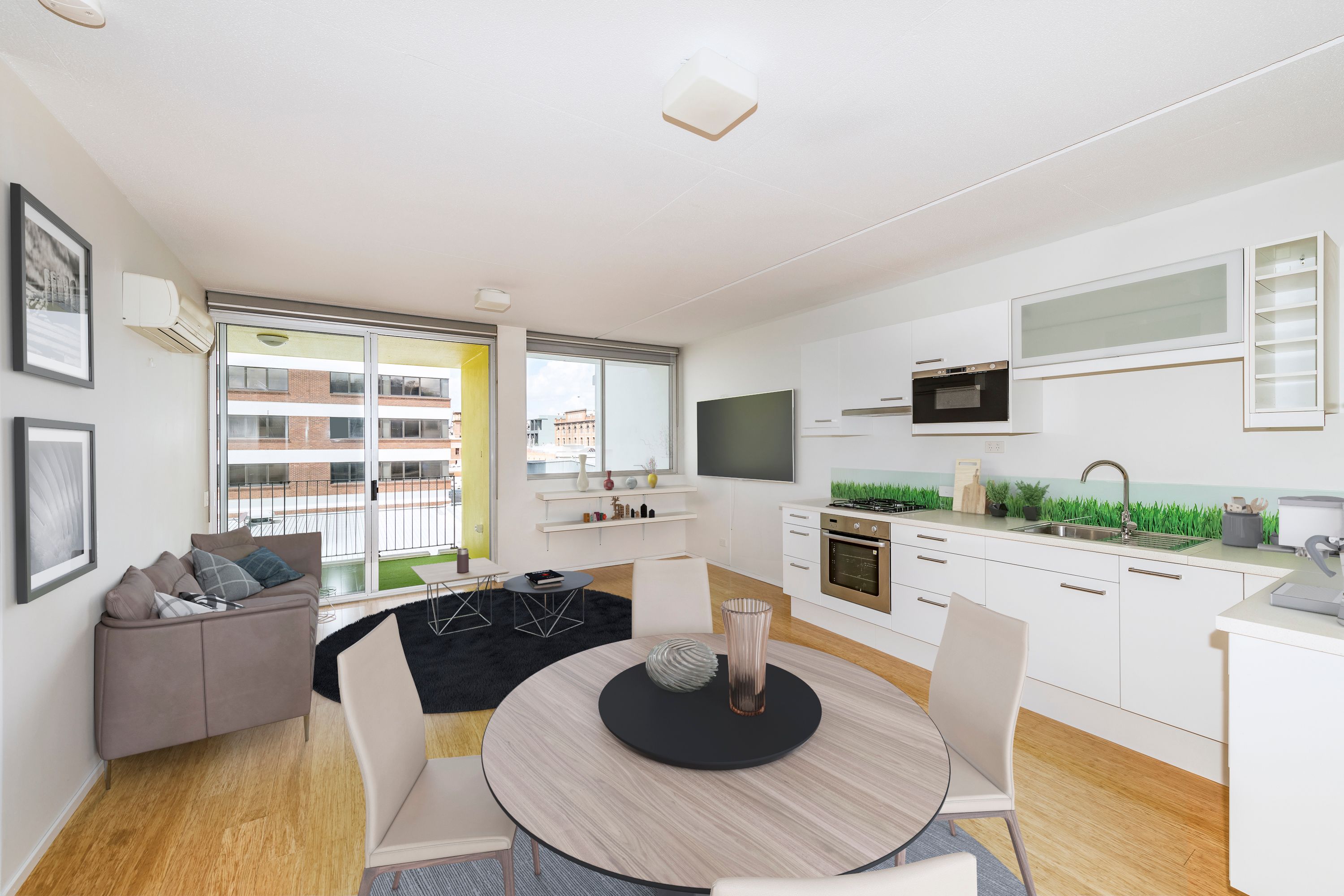 514/82 Alfred Street, Fortitude Valley, QLD 4006