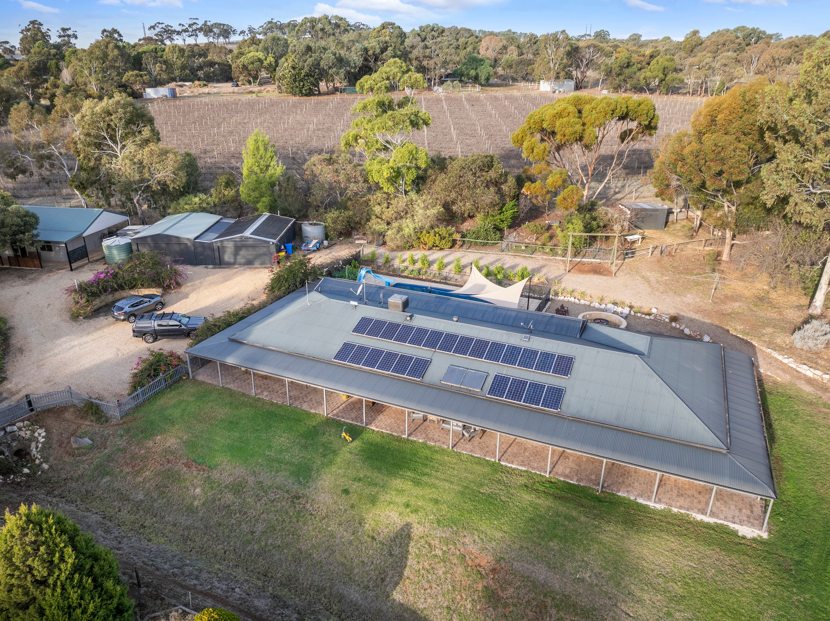 23 Yelki Road, One Tree Hill, SA 5114