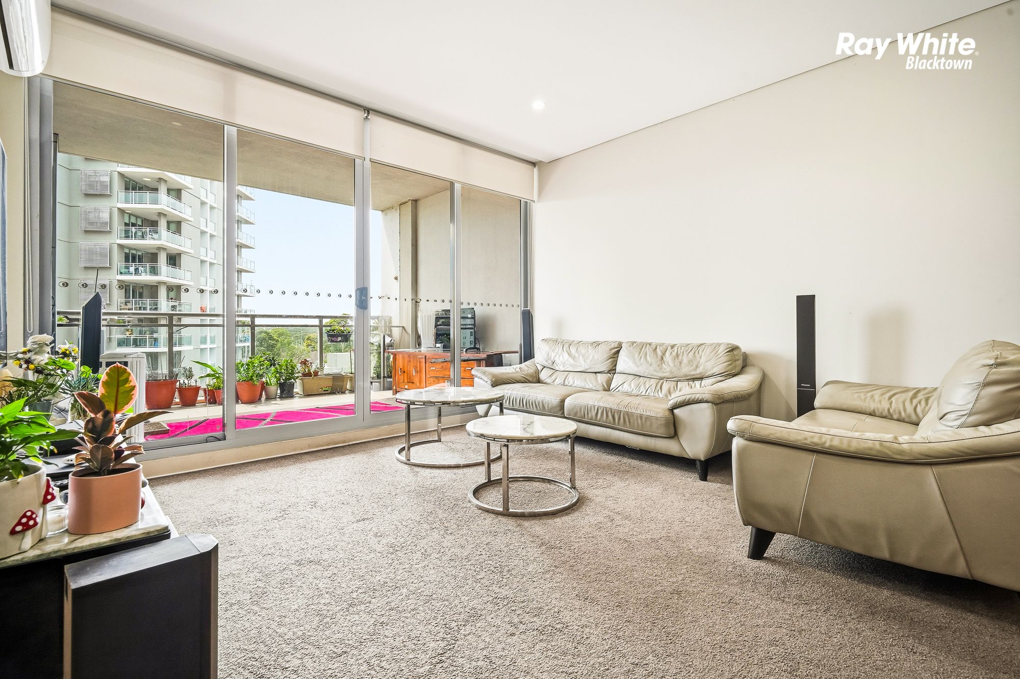 360/2 Thallon Street, Carlingford, NSW 2118