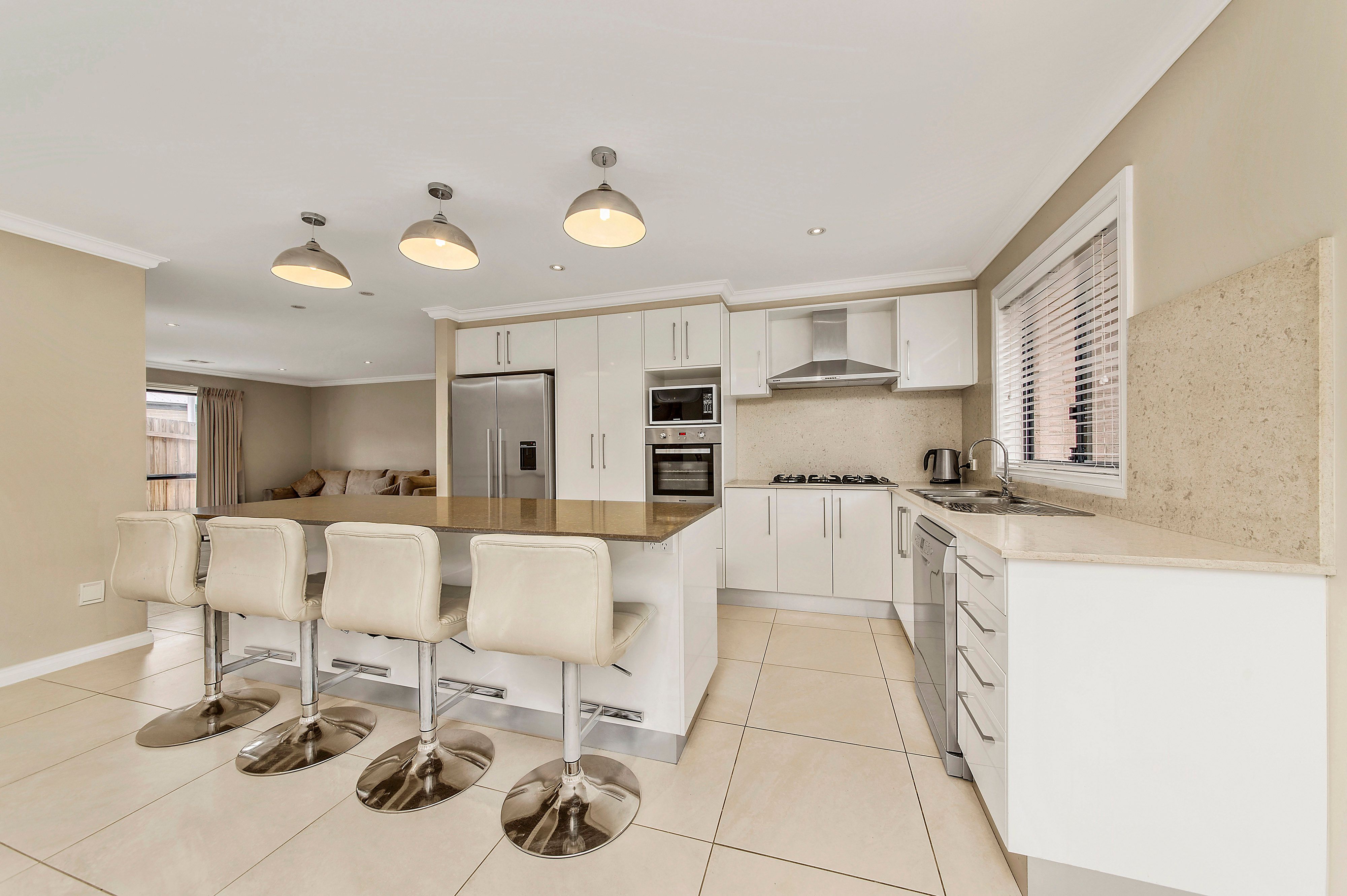 43 Roy Marika Street, Bonner, ACT 2914