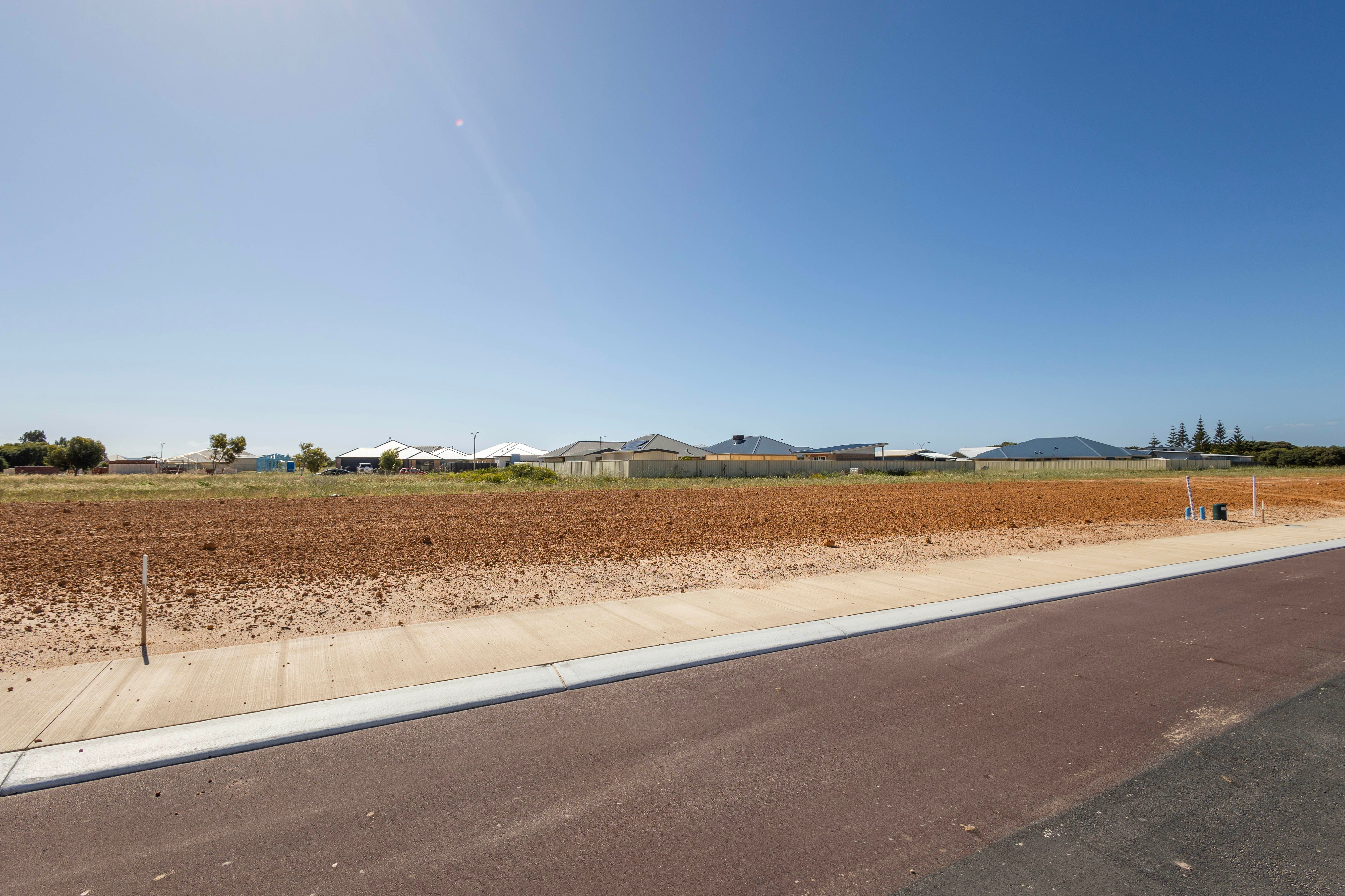 870 Clifton Avenue, Jurien Bay, WA 6516