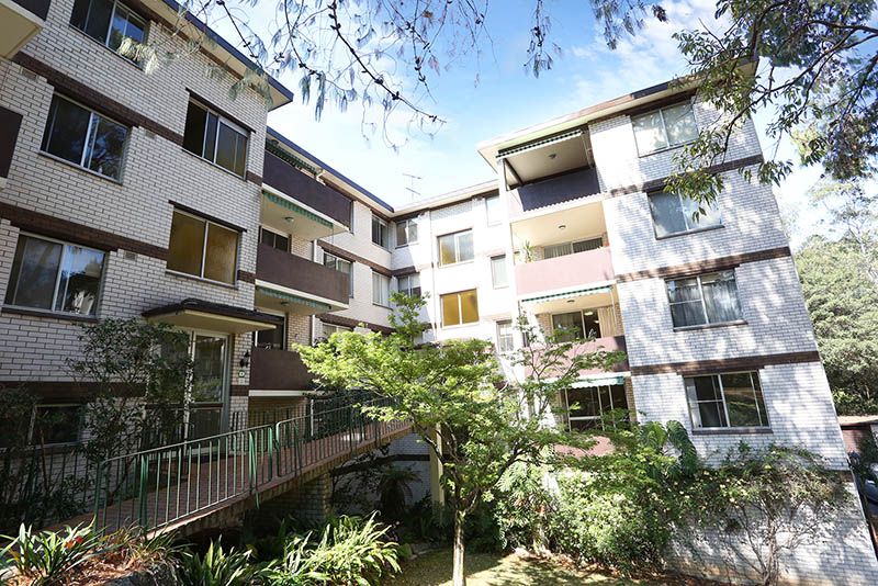 27/34-40 Edensor Street, Epping, NSW 2121