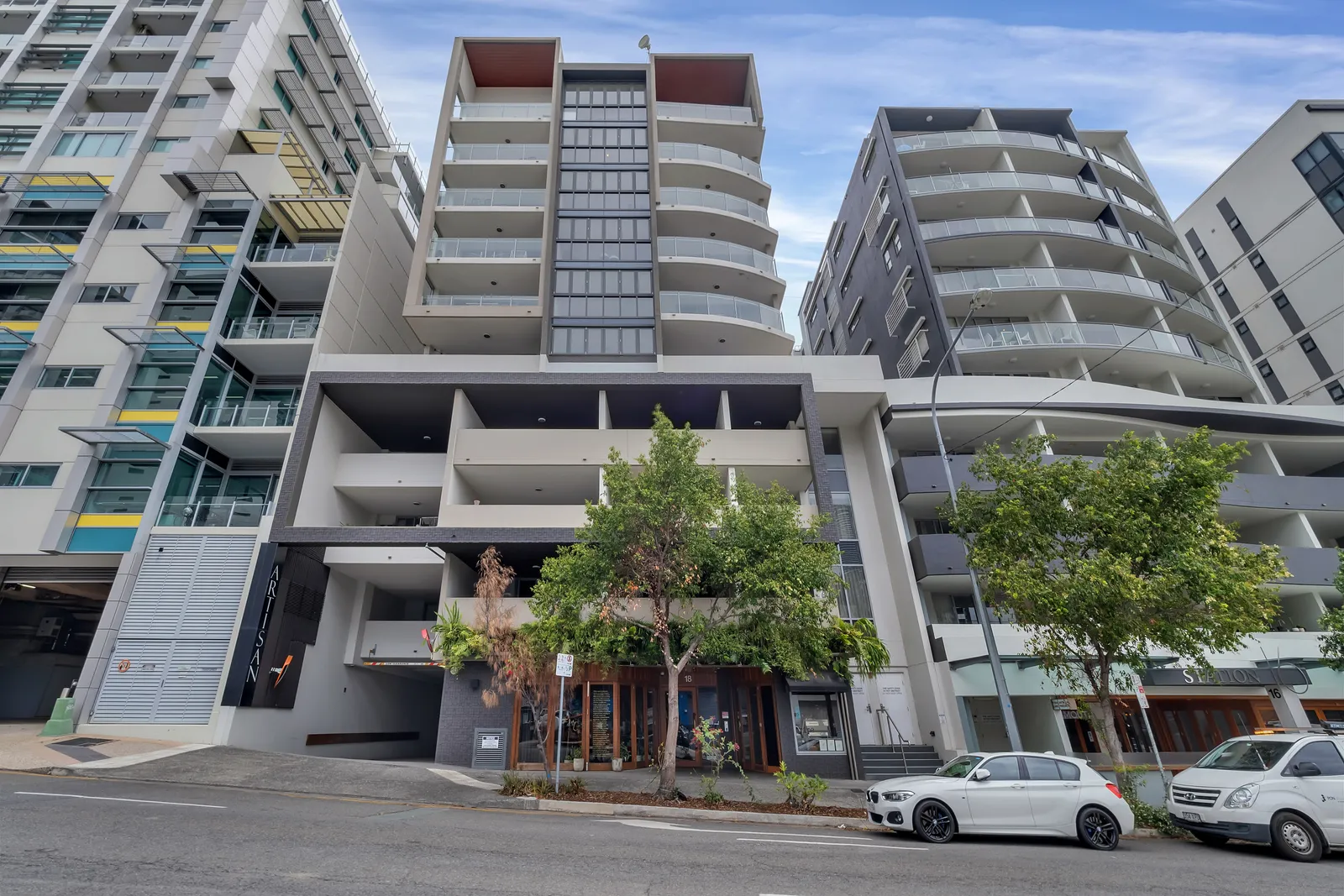 902/18 Merivale Street, South Brisbane