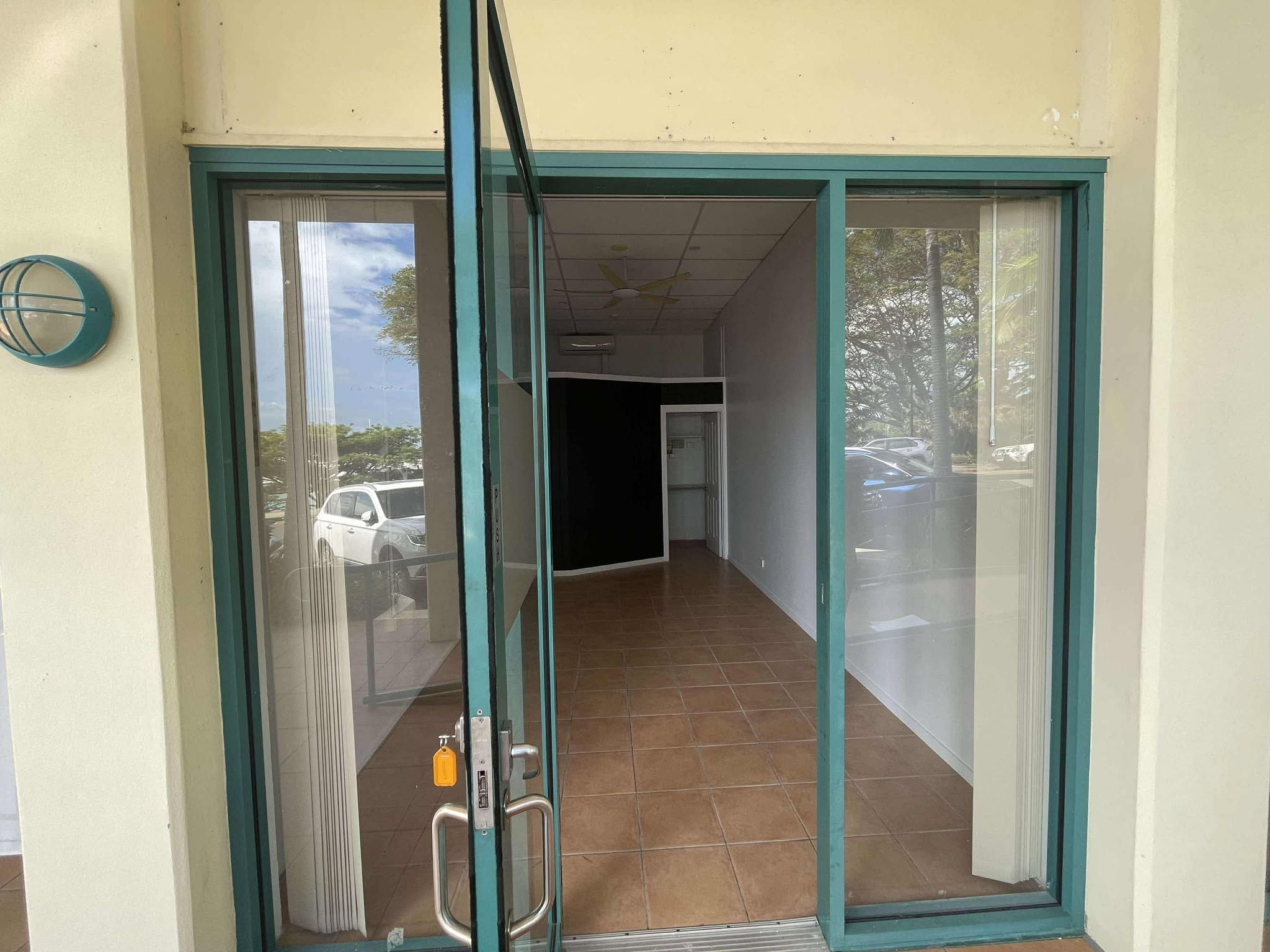 2/115 Shingley Drive, Airlie Beach, QLD 4802