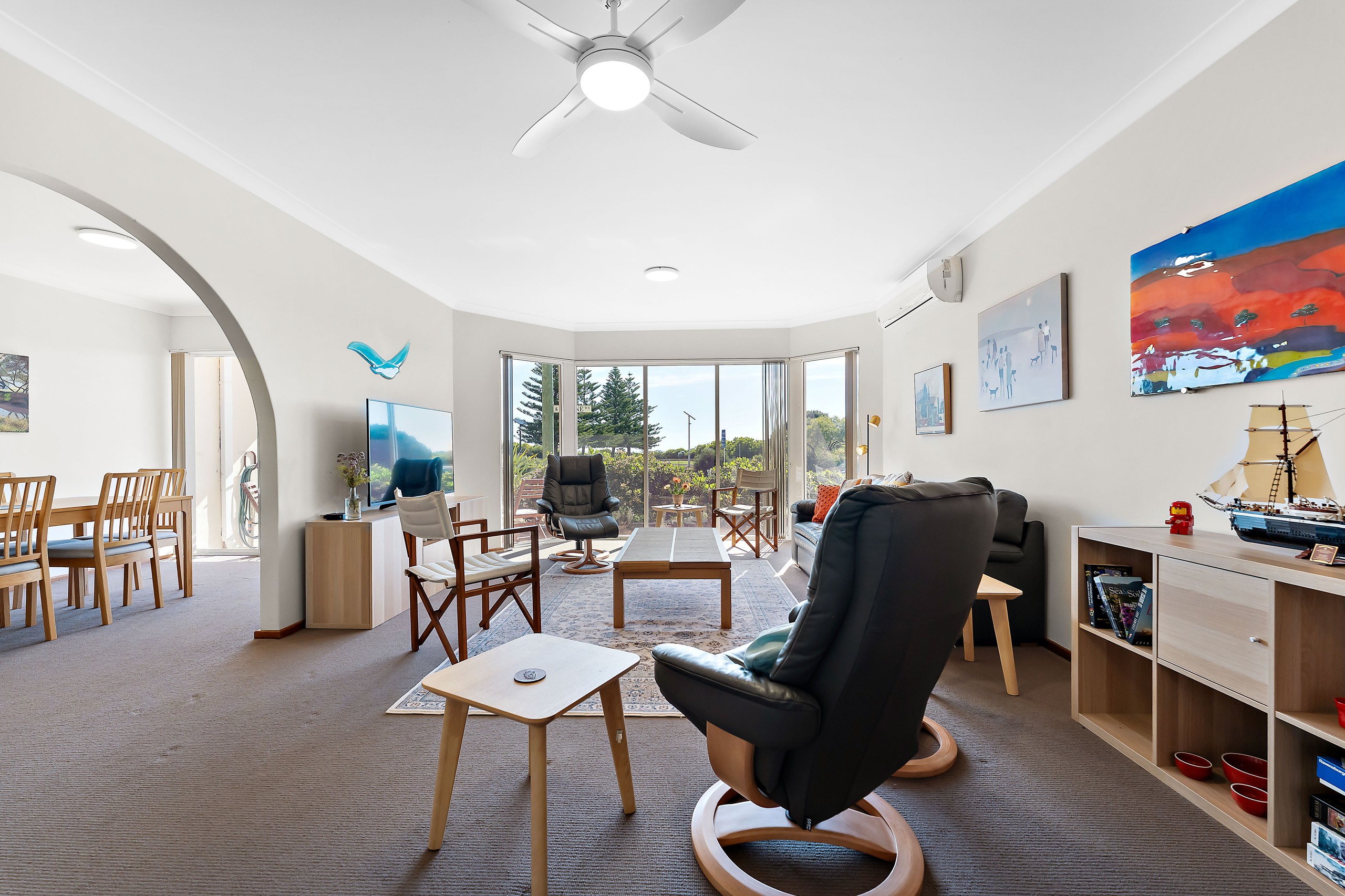 1/244 Marine Terrace, South Fremantle, WA 6162