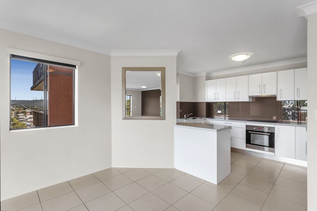 27/72 Lorimer Terrace, KELVIN GROVE, QLD 4059