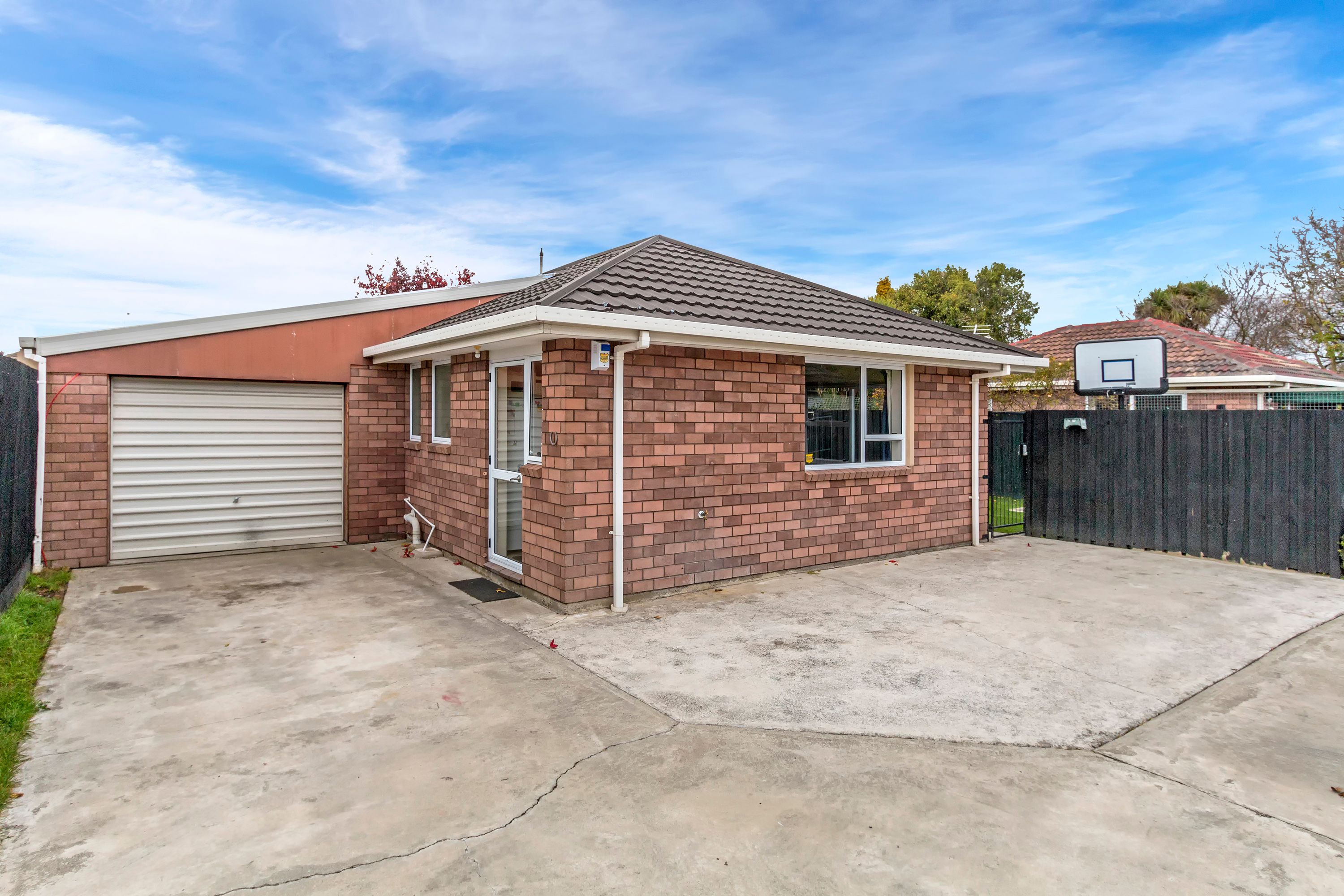 1/48a Surrey Street, Linwood, Christchurch City