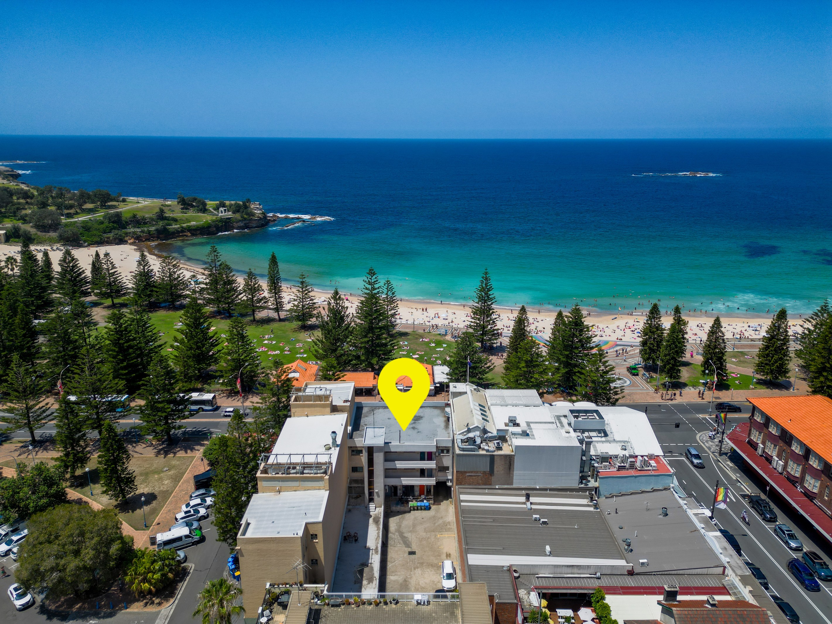 Shop 2&3/190 ARDEN Street, Coogee, NSW 2034