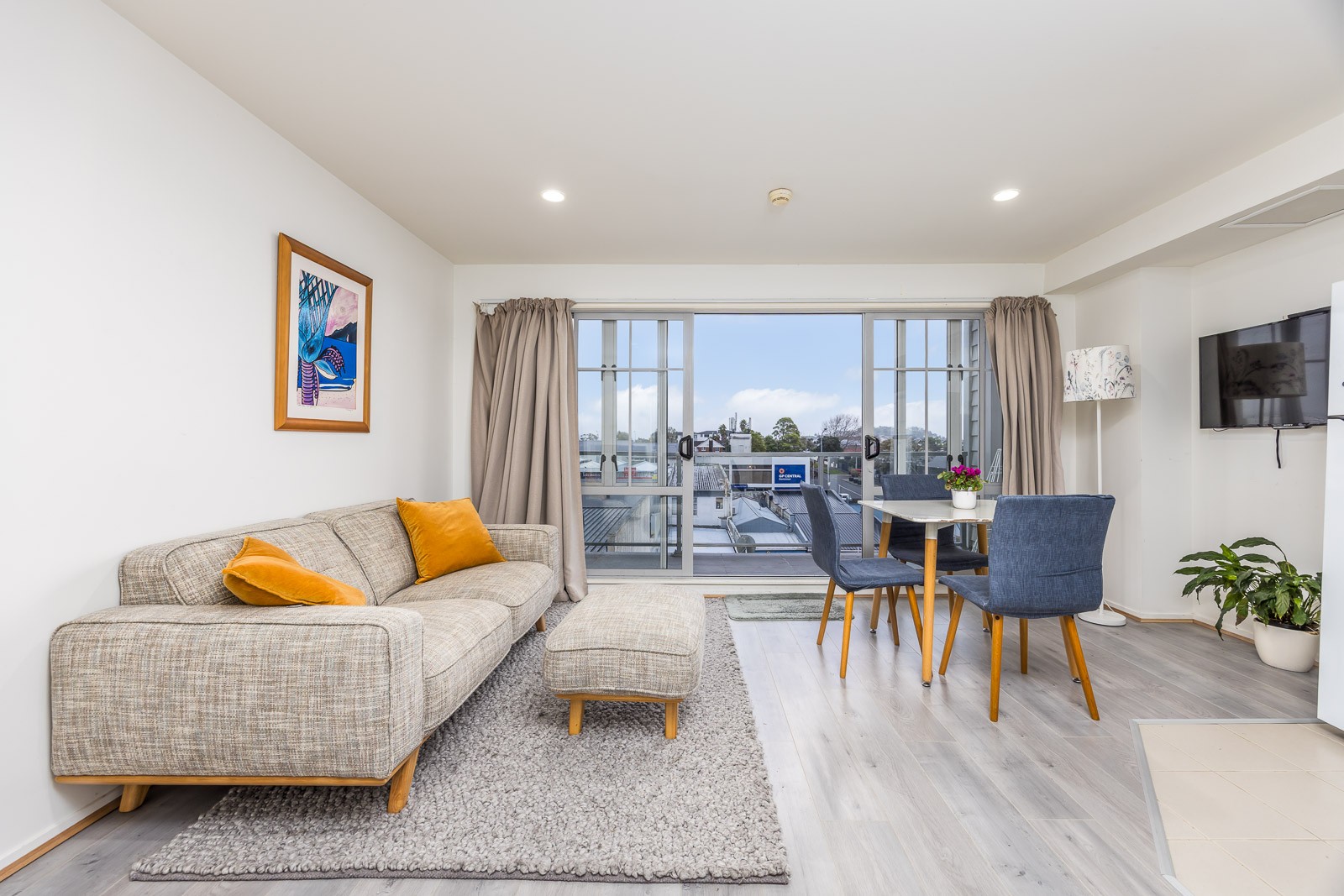 3G/3 Keystone Avenue, Mount Roskill, Auckland City
