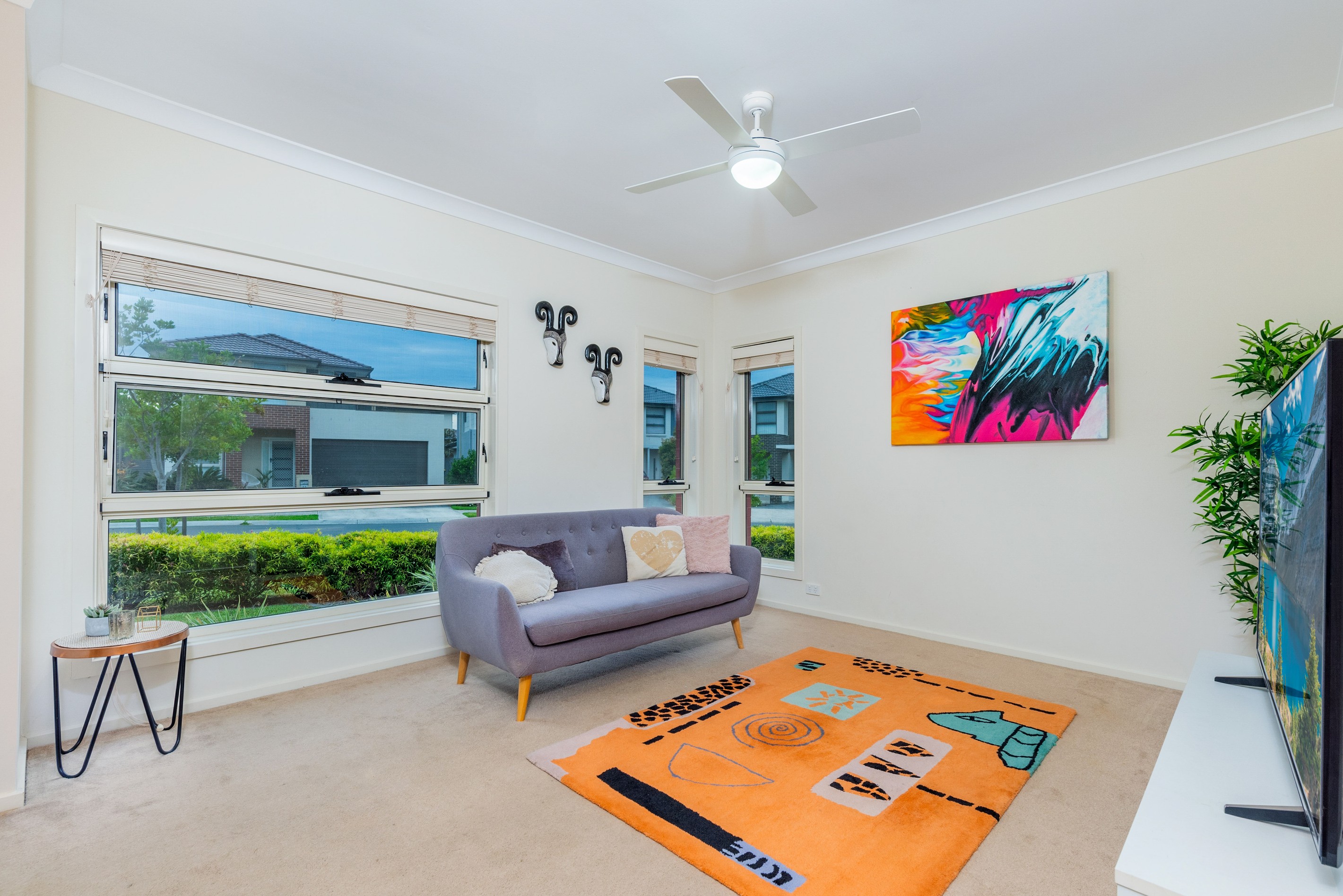 8 Well Street, The Ponds, NSW 2769