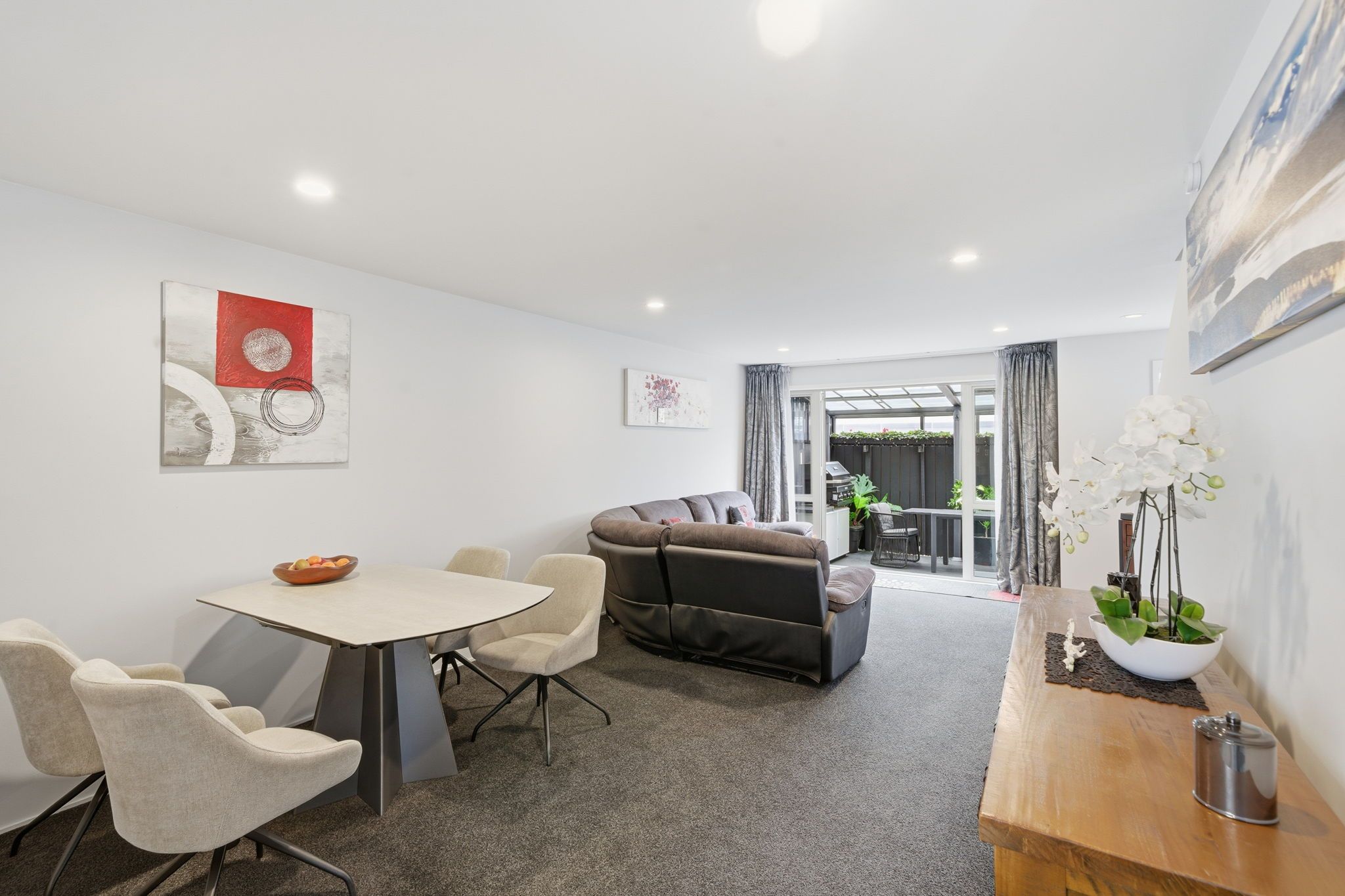 19 Whiteleigh Avenue, Addington, Christchurch City