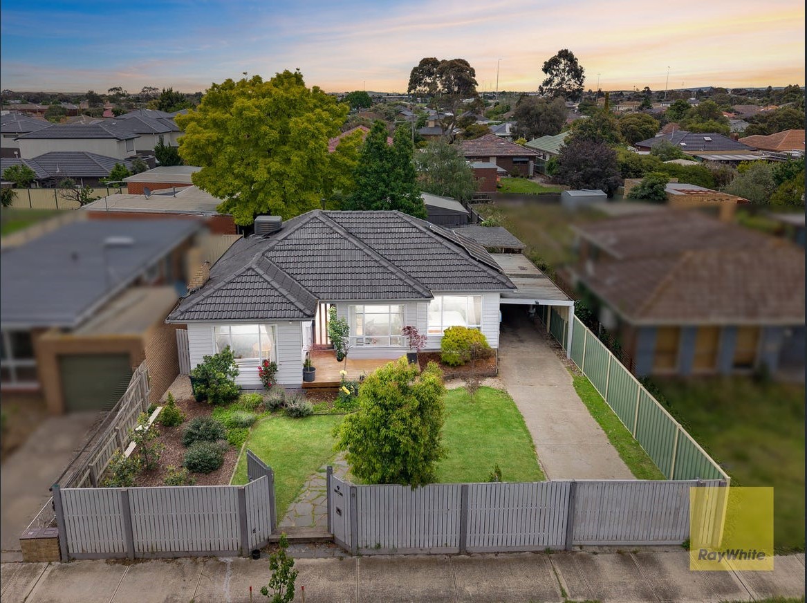 9 Byrne Street, Deer Park, VIC 3023