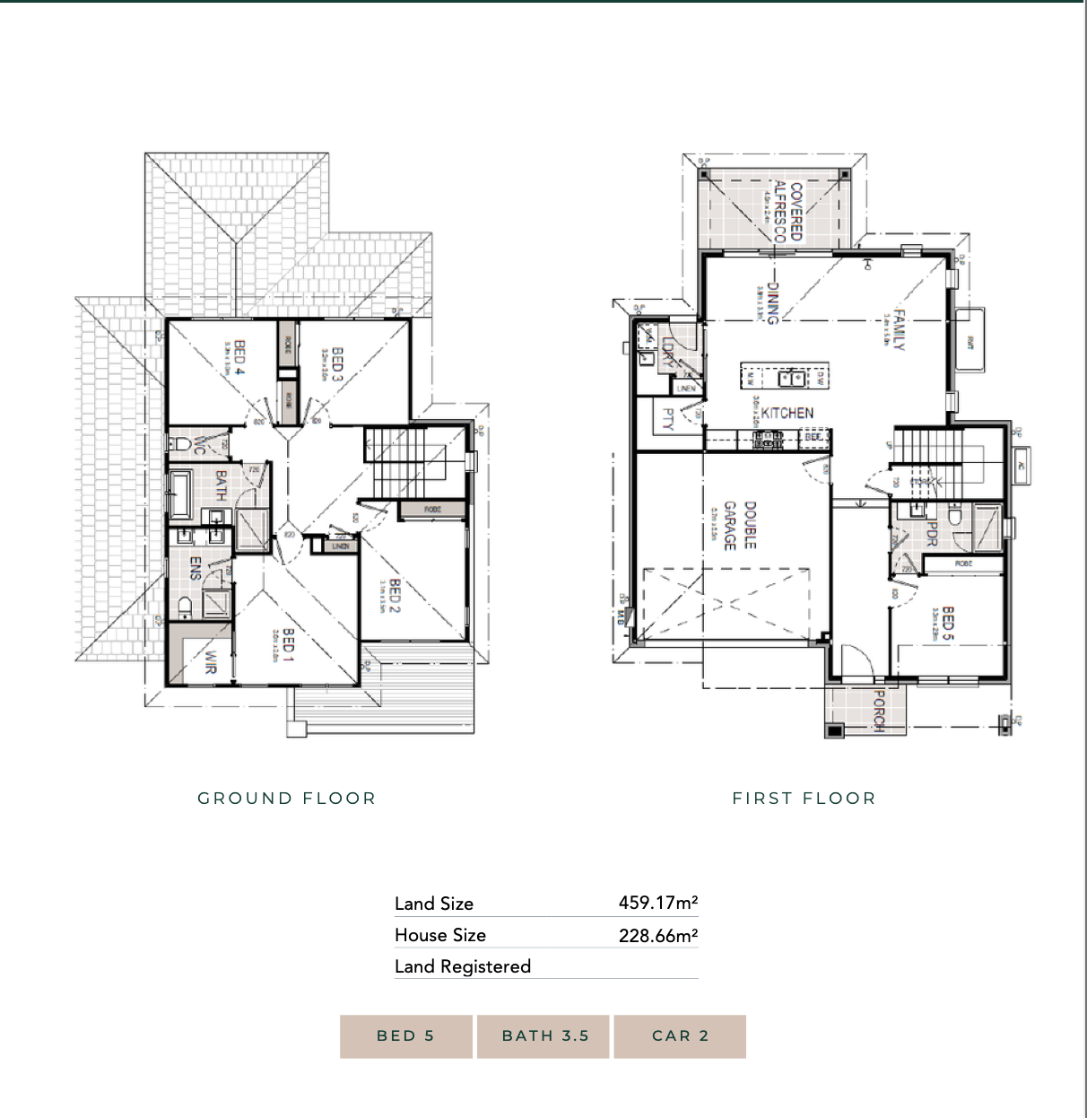 Brand New House and Land Package — photo 2 of 2