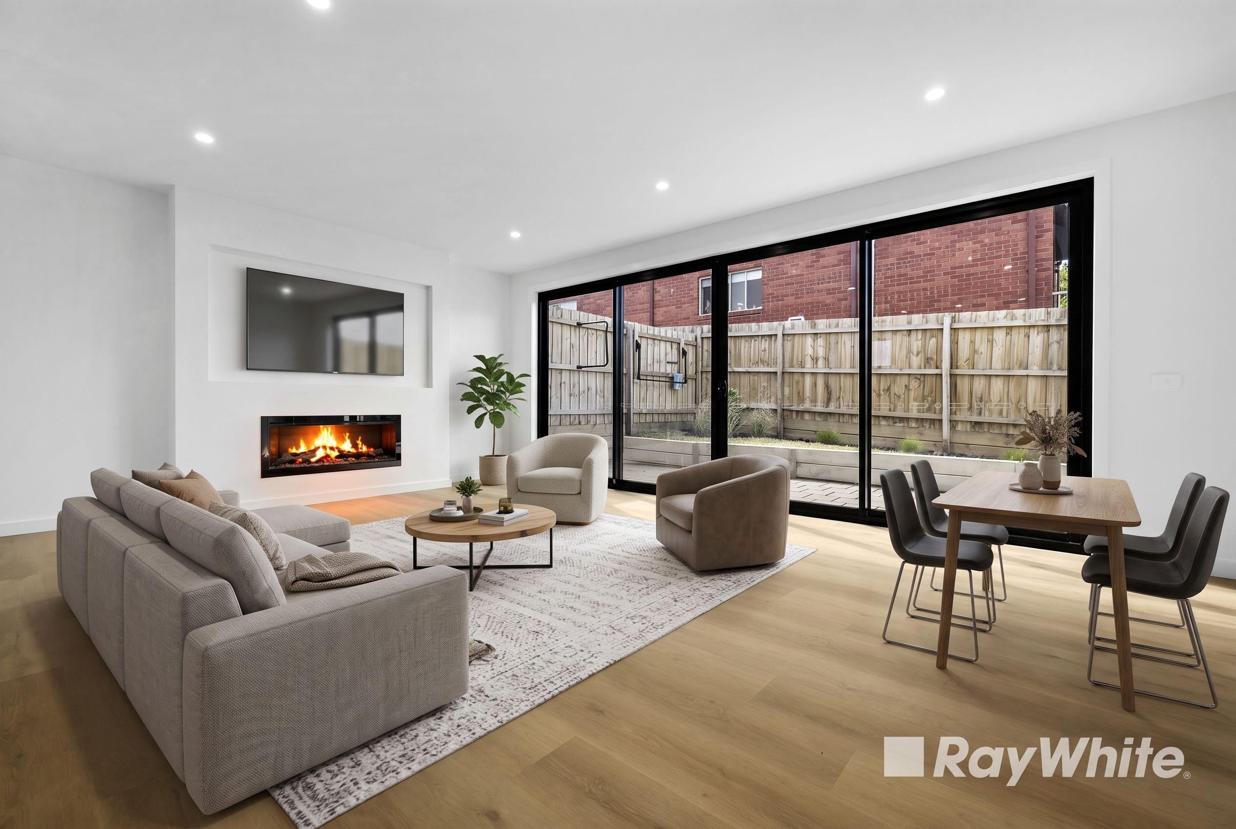 2/30 Rathgar Road, Lysterfield, VIC 3156