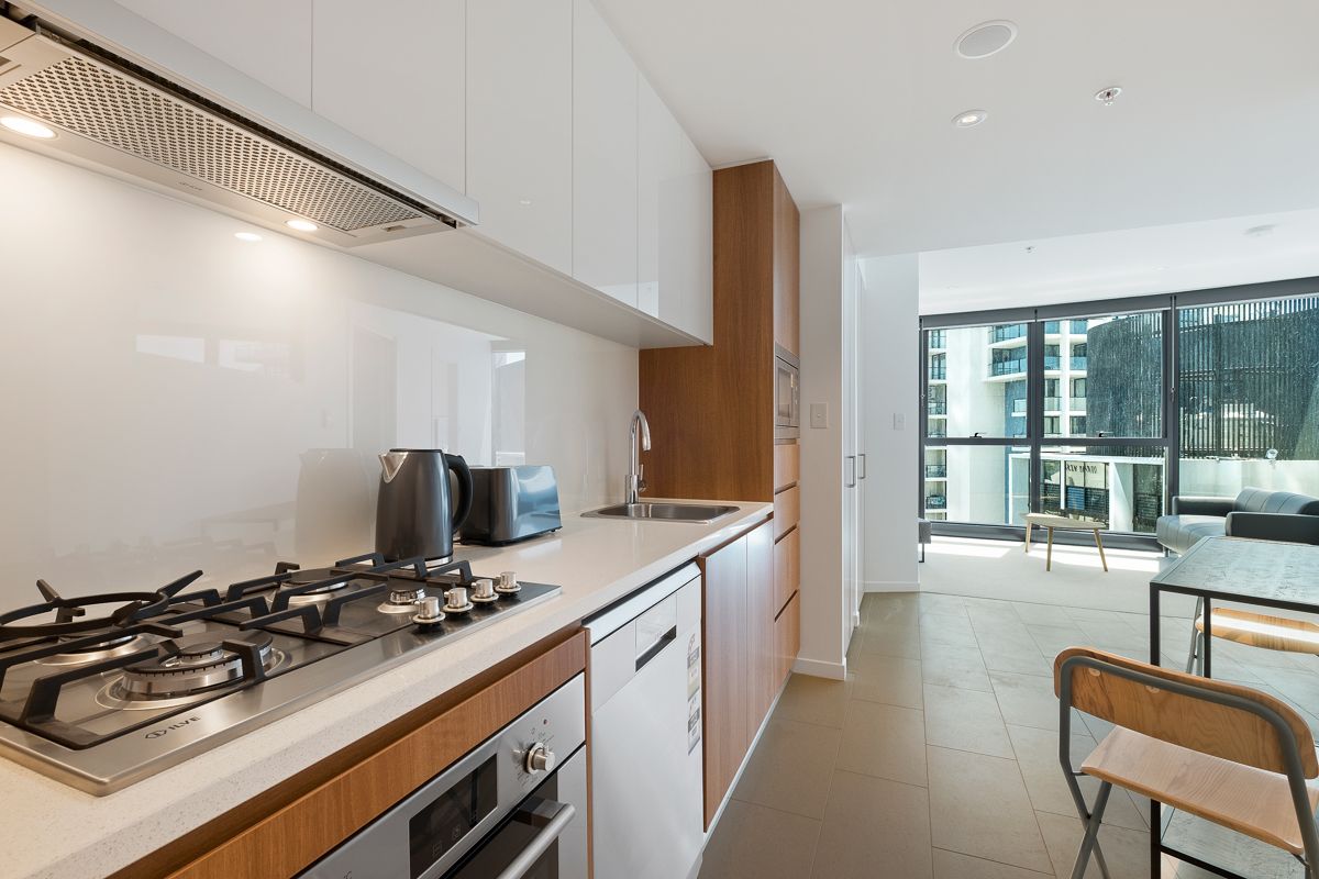 3406/222 Margaret Street, Brisbane City, QLD 4000