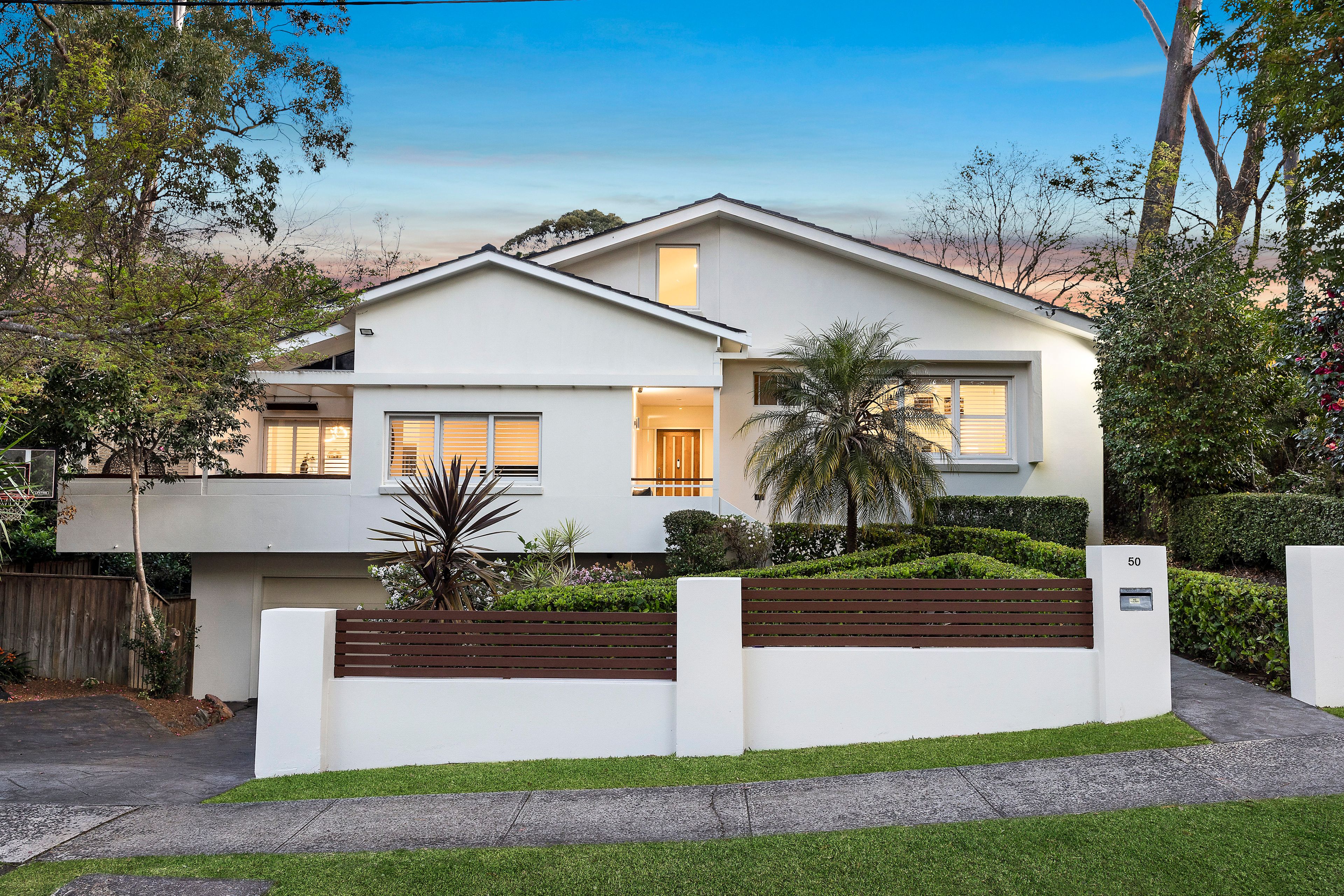 50 Rushall Street, Pymble NSW 2073