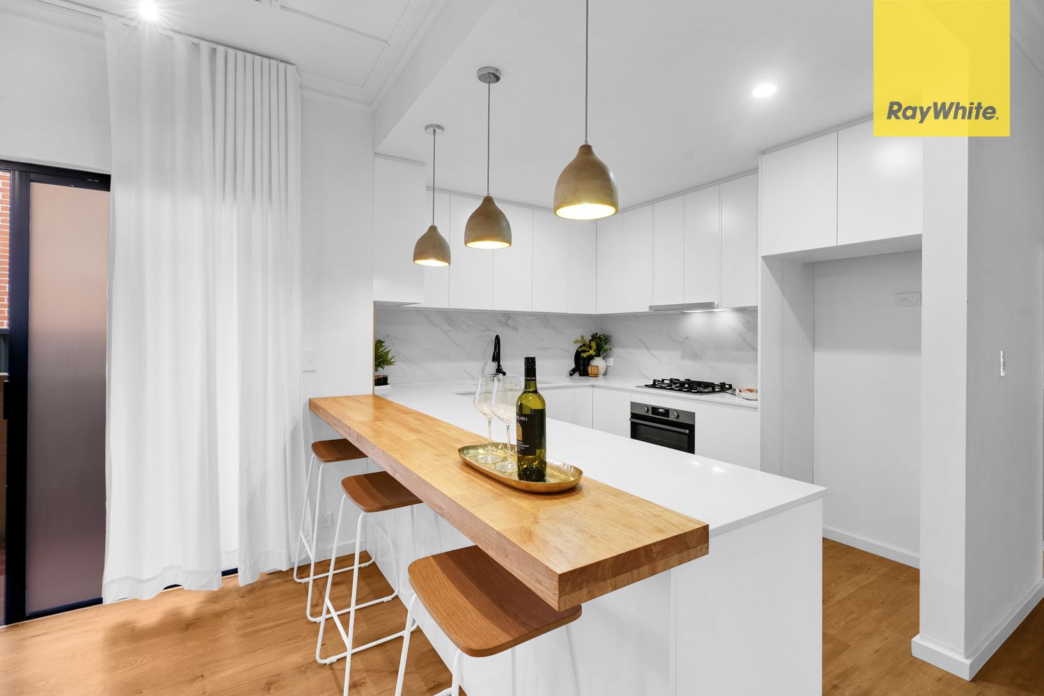 2/72 Marsden Street, Parramatta, NSW 2150