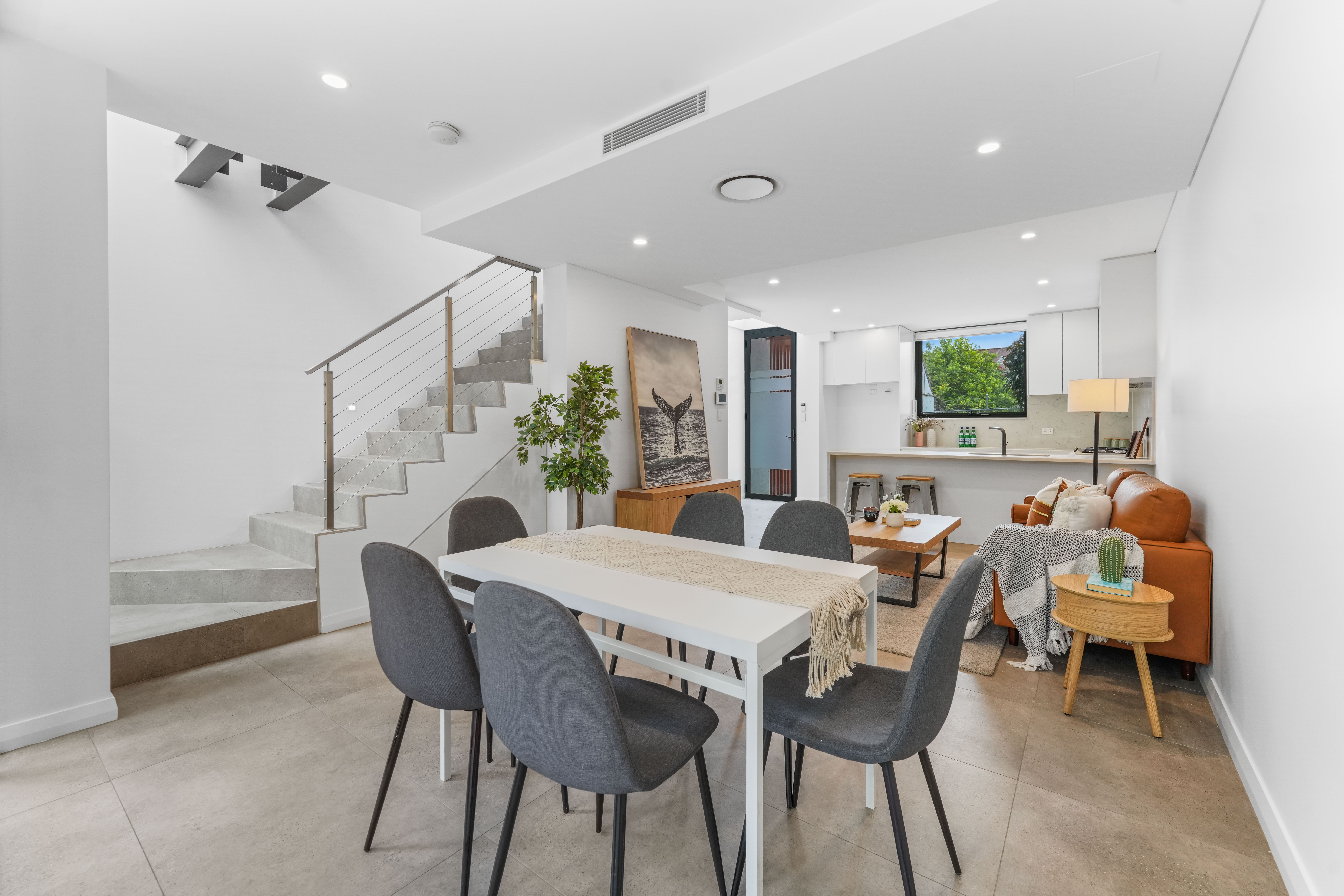 9A Fotheringham Lane, Marrickville, NSW 2204