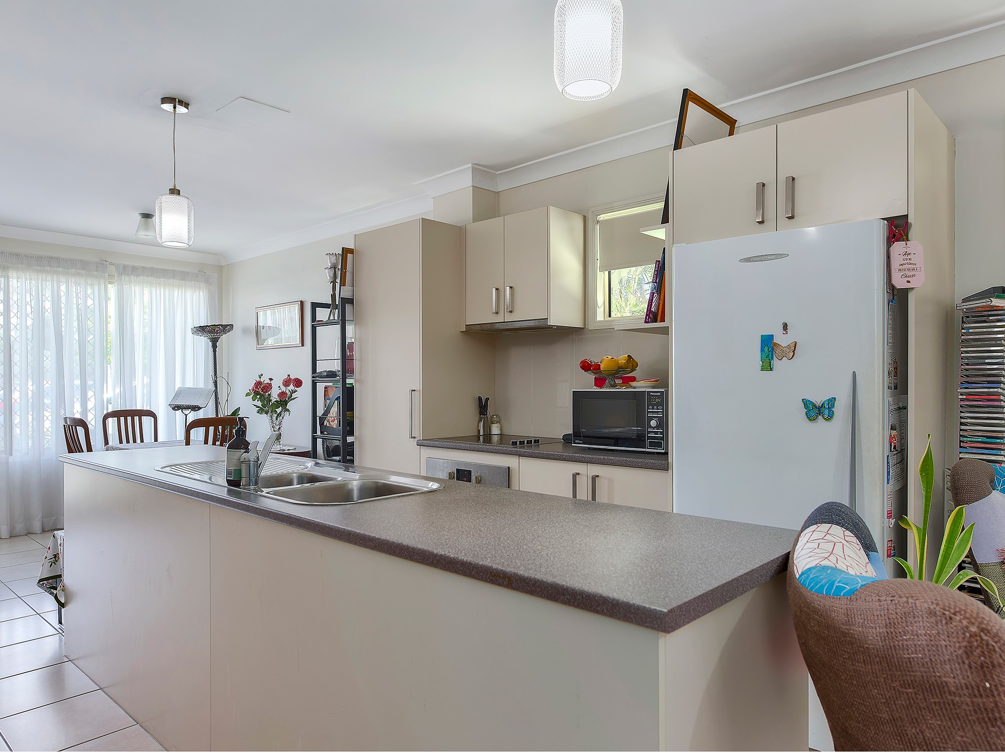 6/10 Crawford Avenue, Stafford, QLD 4053