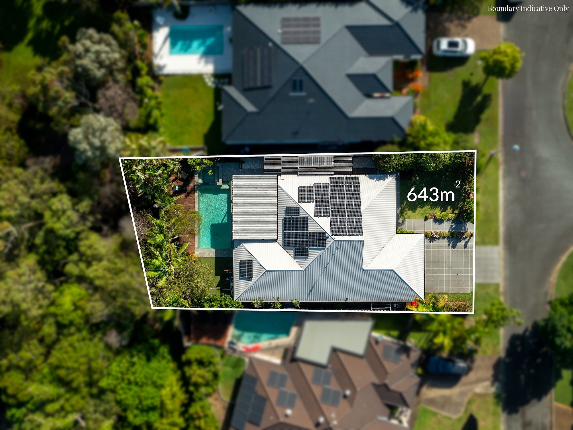 9 Protea Court, Robina, QLD 4226