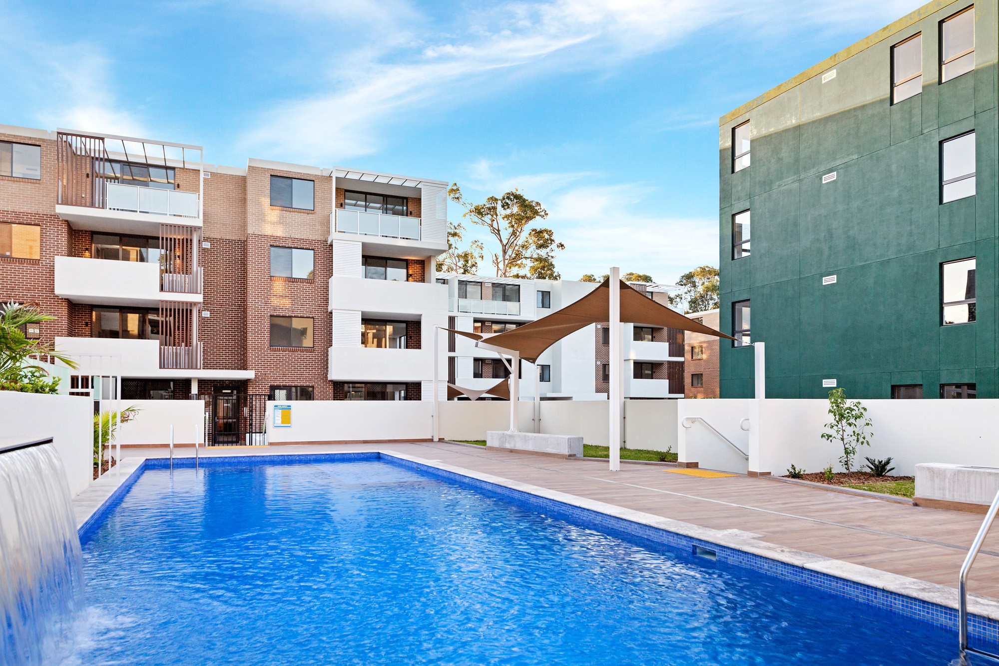 G01/9A Terry Road, Rouse Hill, NSW 2155