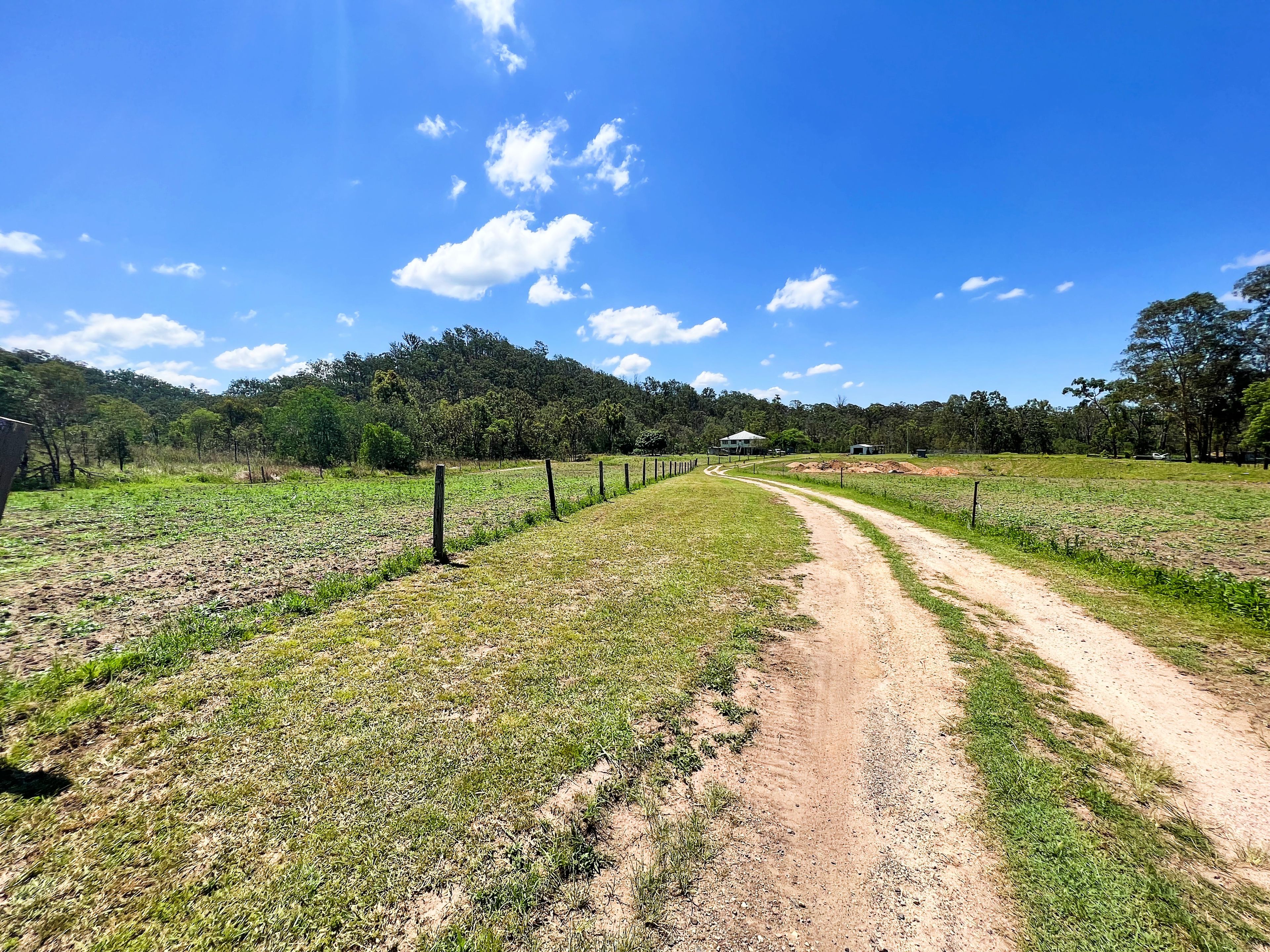 124 Chavasse Drive, Wonbah, QLD 4671 Sold Acreage/SemiRural Ray