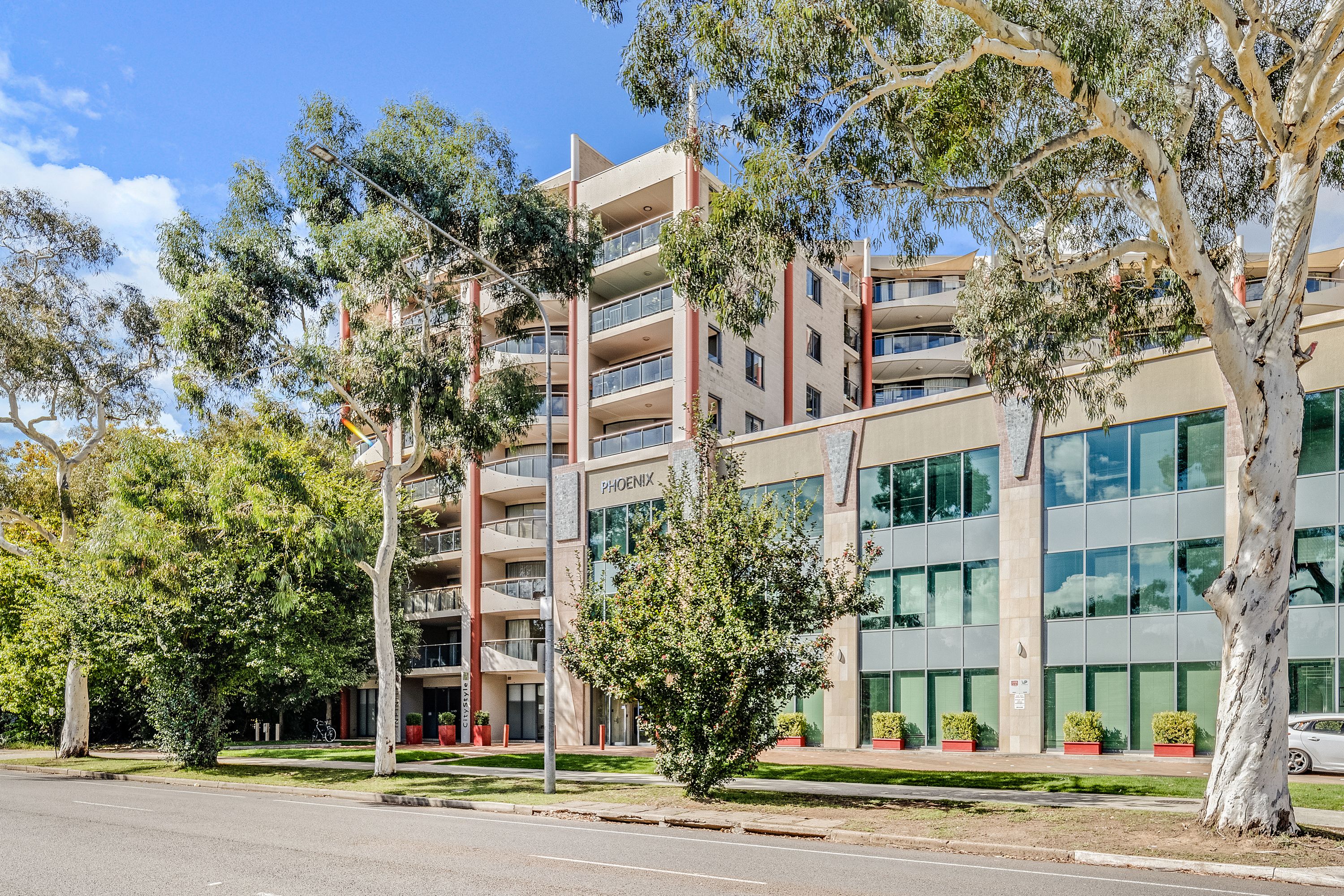 86-88 Northbourne Avenue, Braddon ACT 2612
