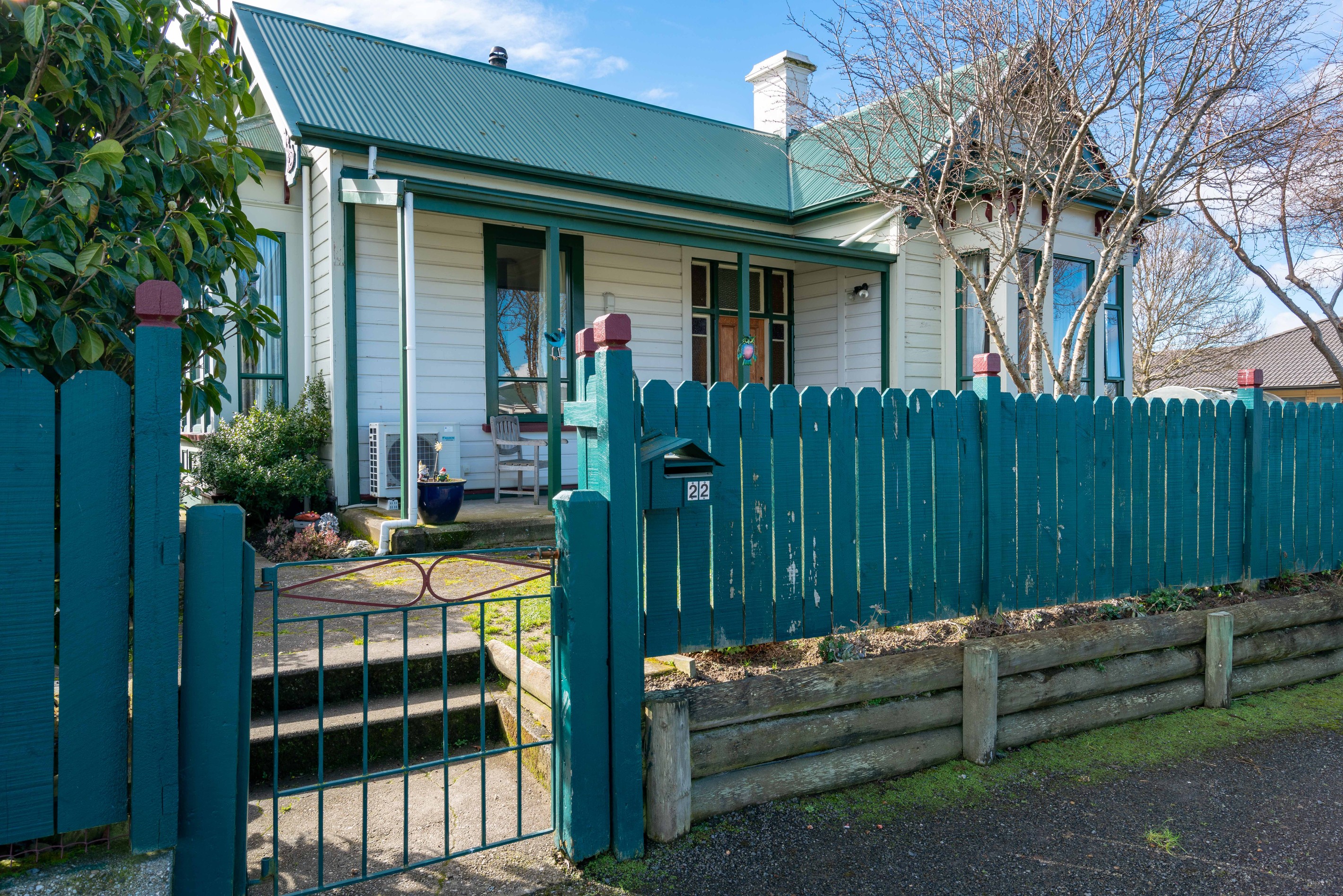 22 Ossian Street, Milton, Clutha District