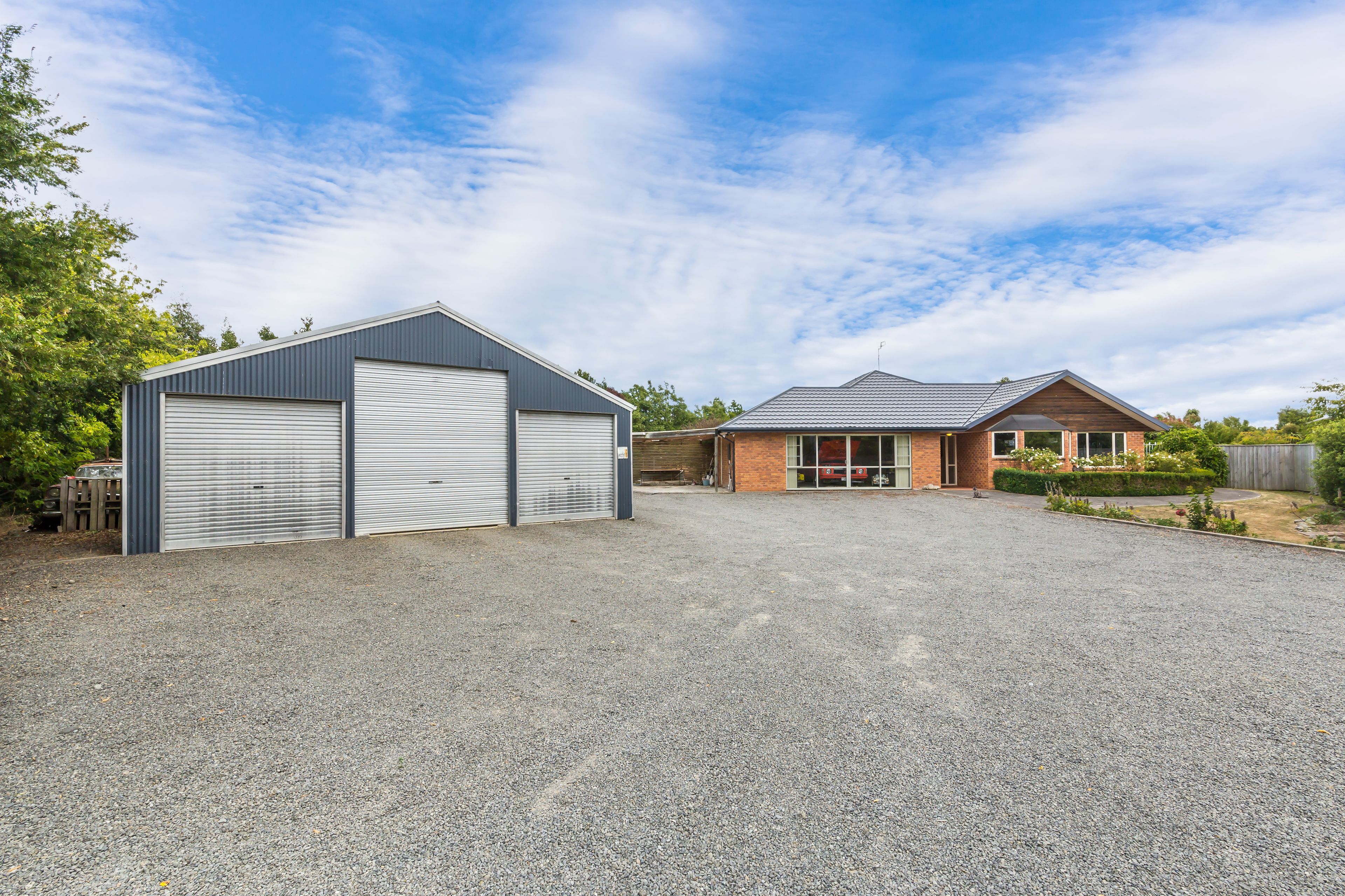 727 East Maddisons Road, Rolleston, Selwyn District