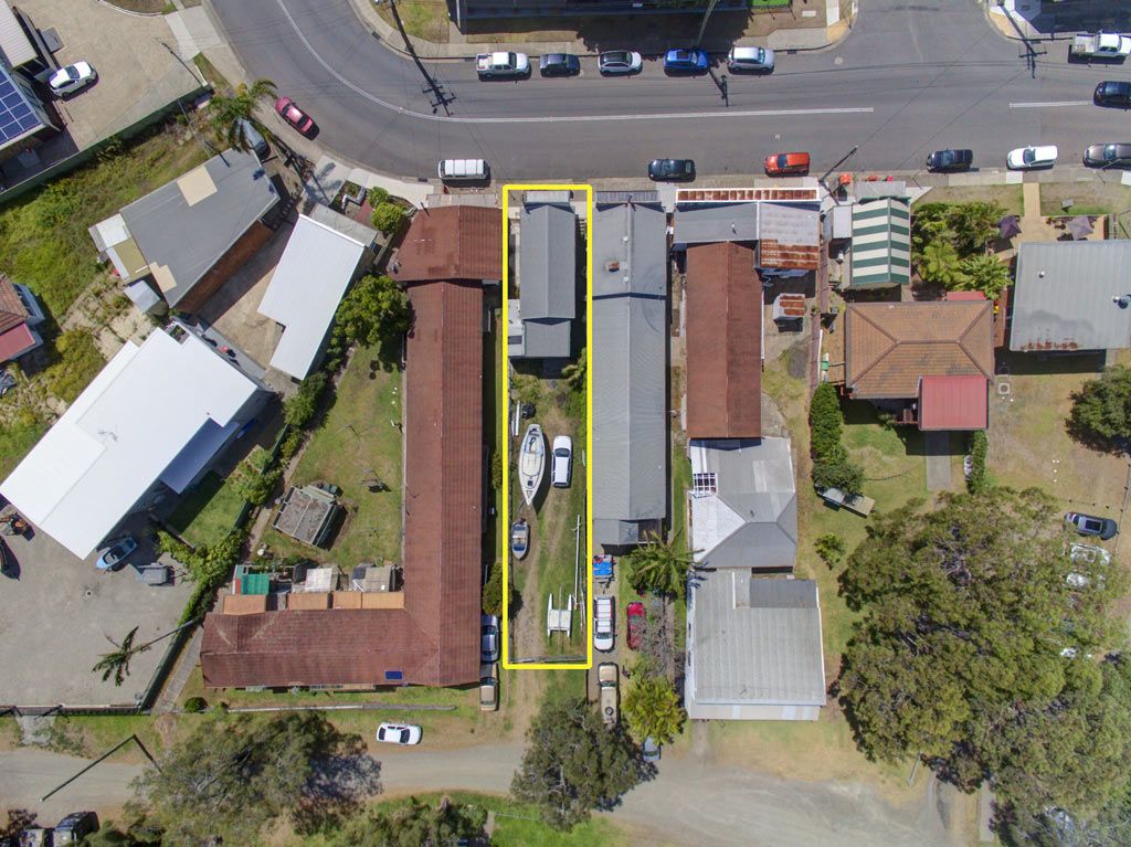 287 Watkins Road, Wangi Wangi, NSW 2267