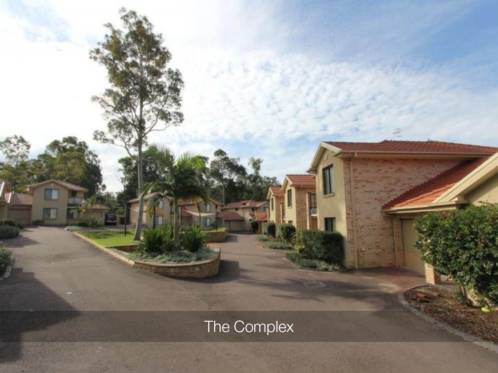 5/33 Cutler Drive, Wyong, NSW 2259