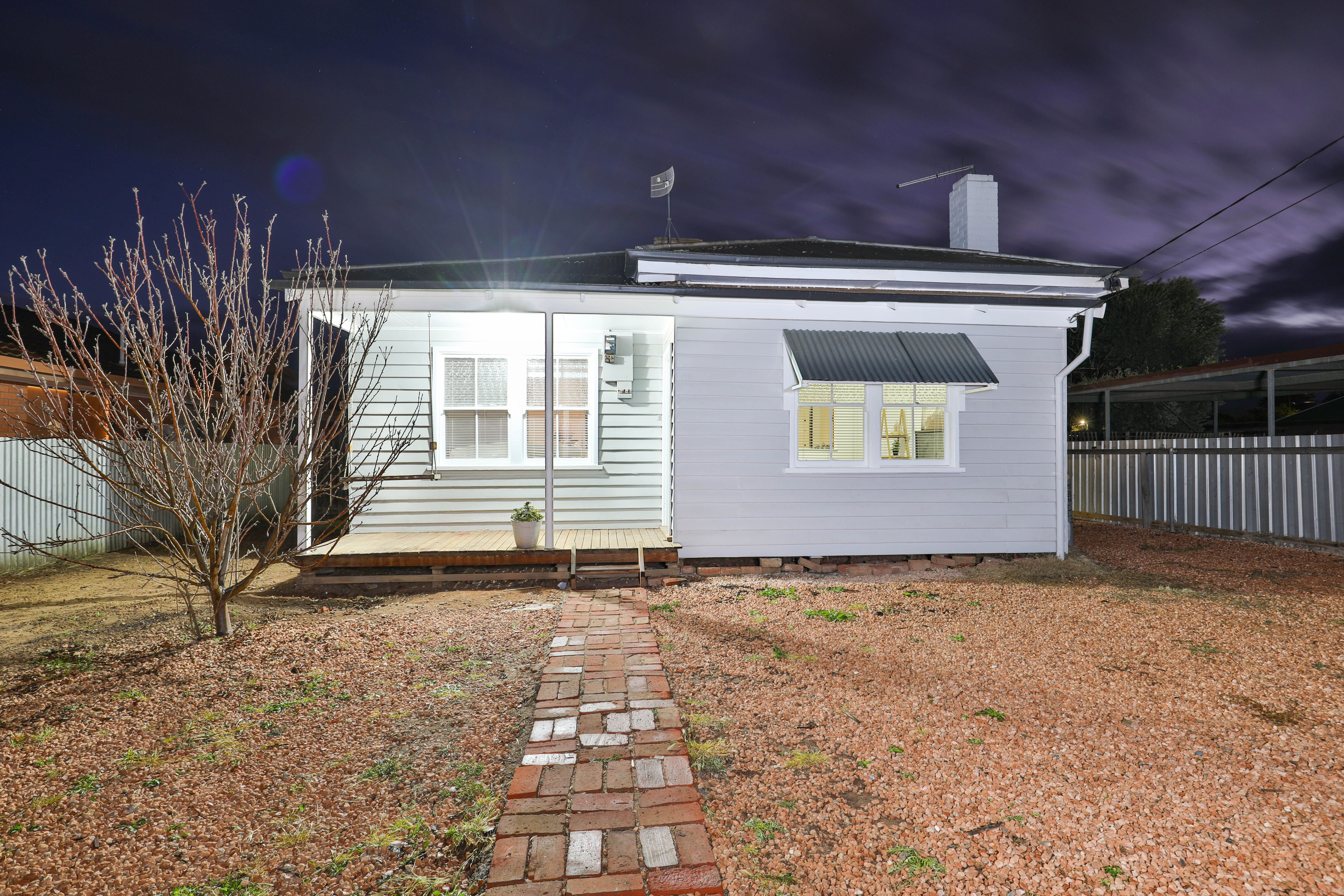 105 Thirteenth Street, Mildura, VIC 3500