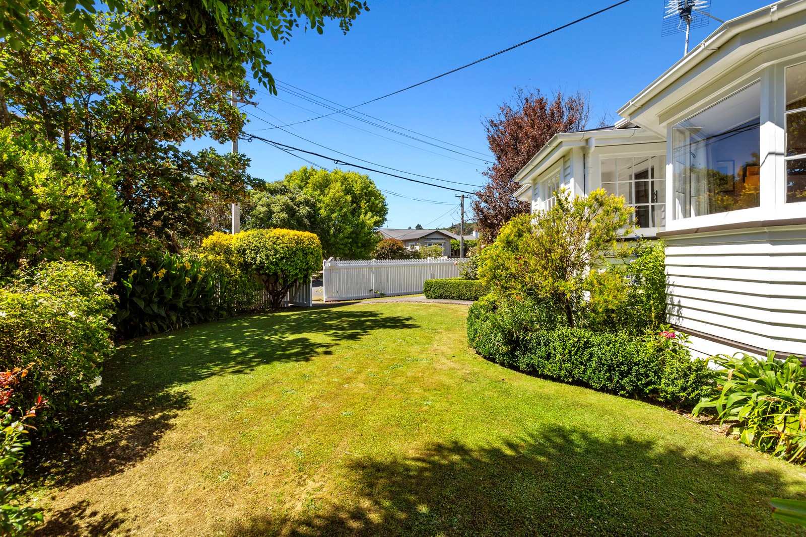 14 Burnside Street, Waterloo, Lower Hutt City