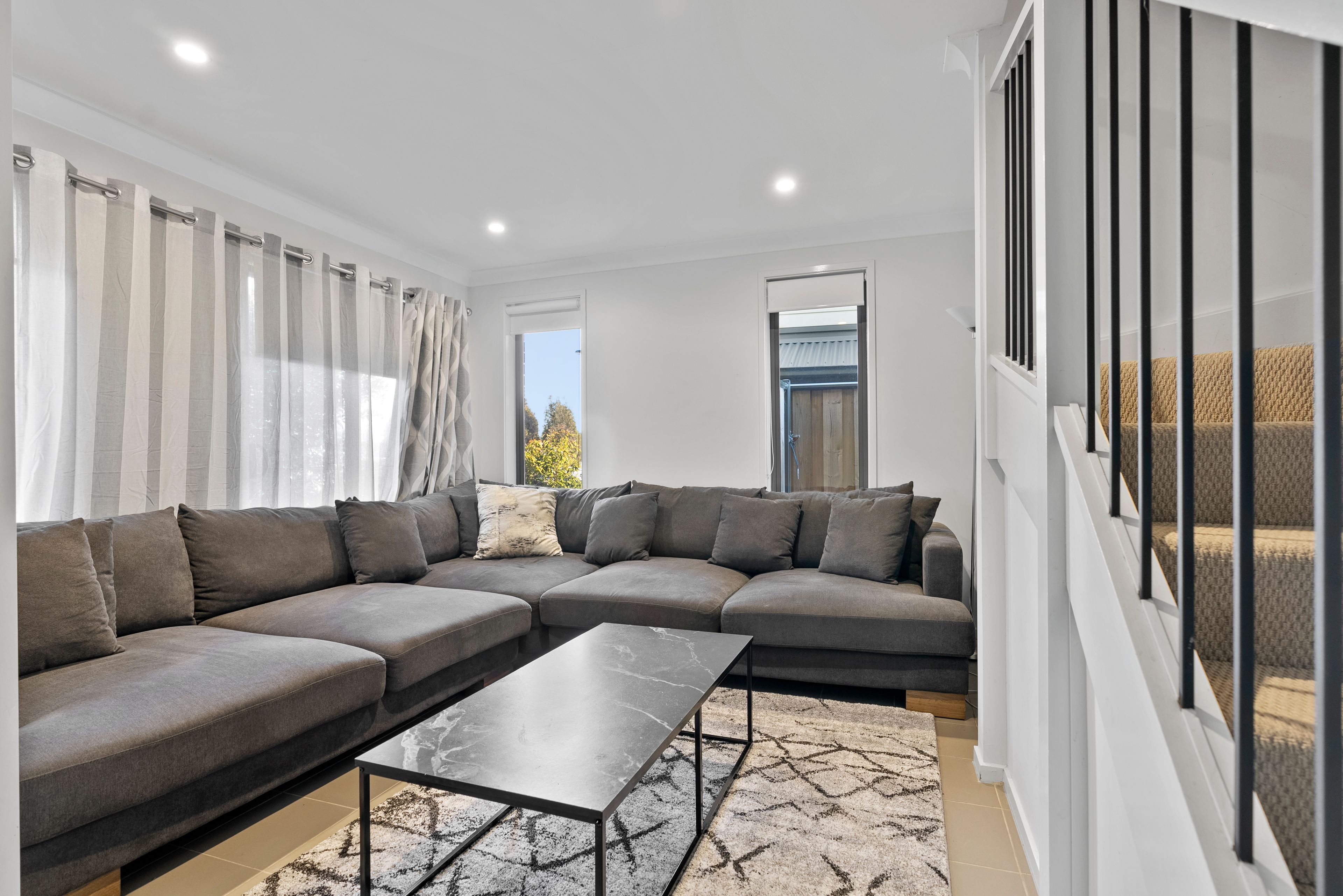 29 Trevor Housley Avenue, BUNGARRIBEE, NSW 2767