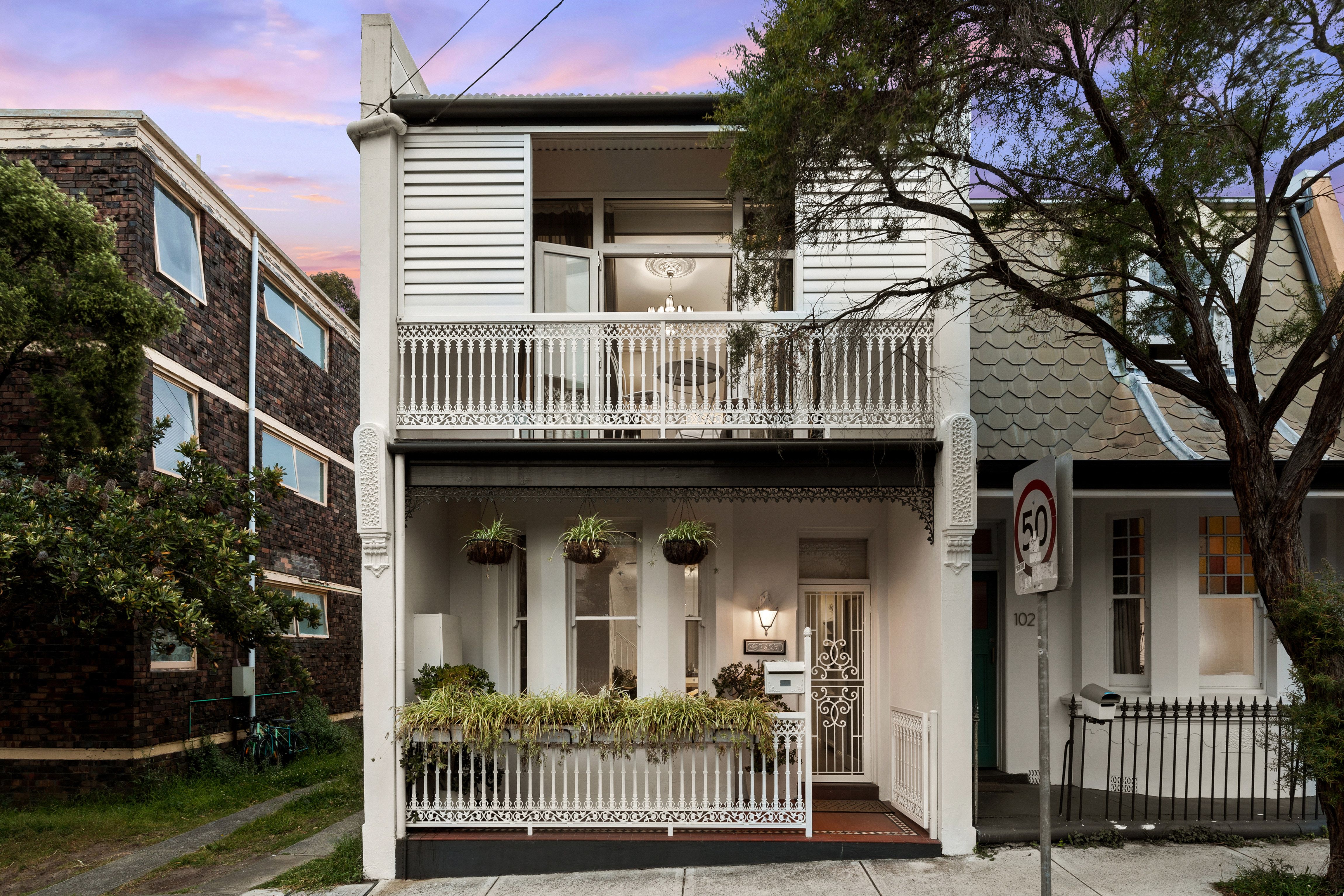 100 Probert Street, Newtown, NSW 2042