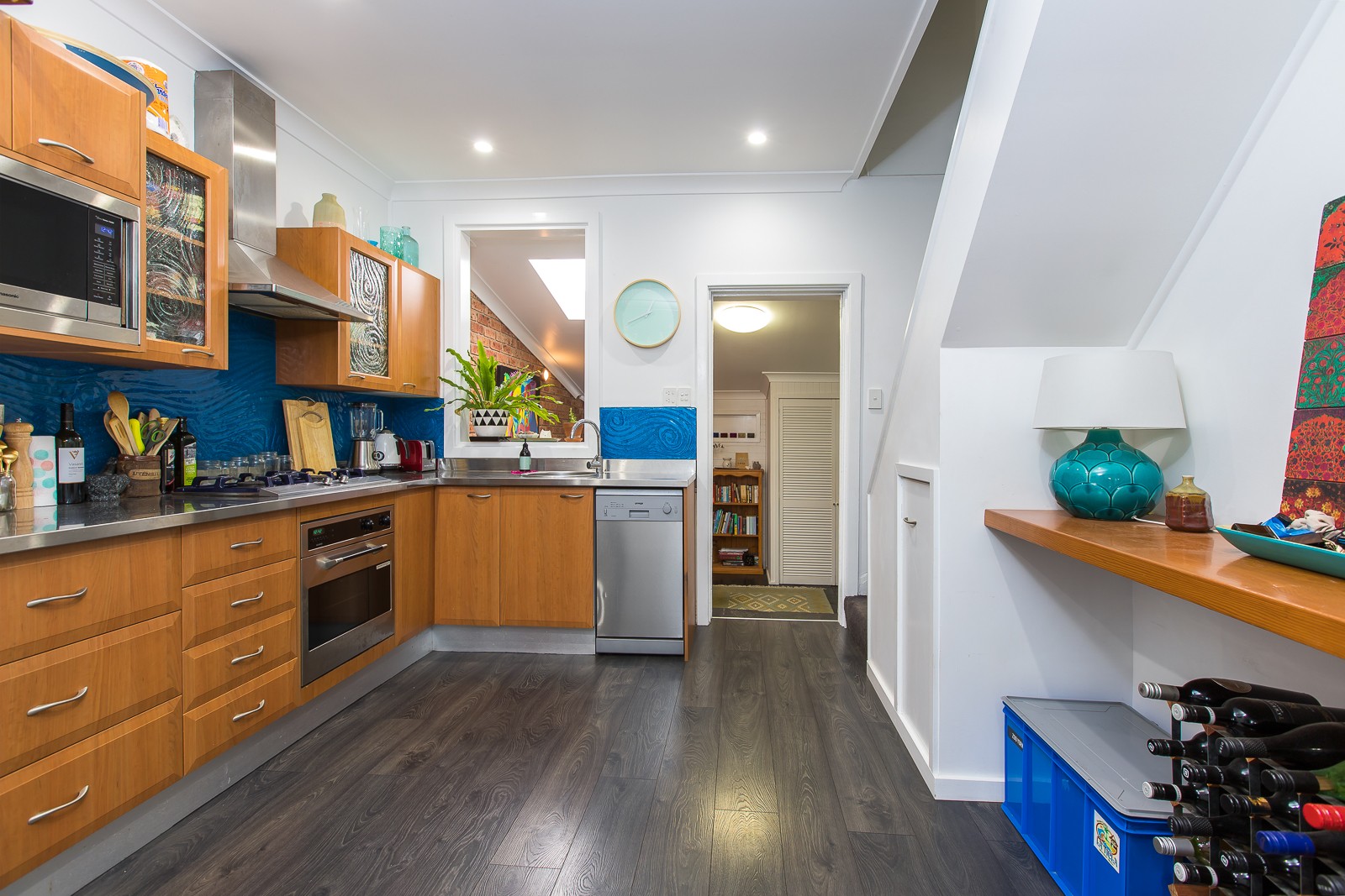 110 Railway Street, Cooks Hill, NSW 2300