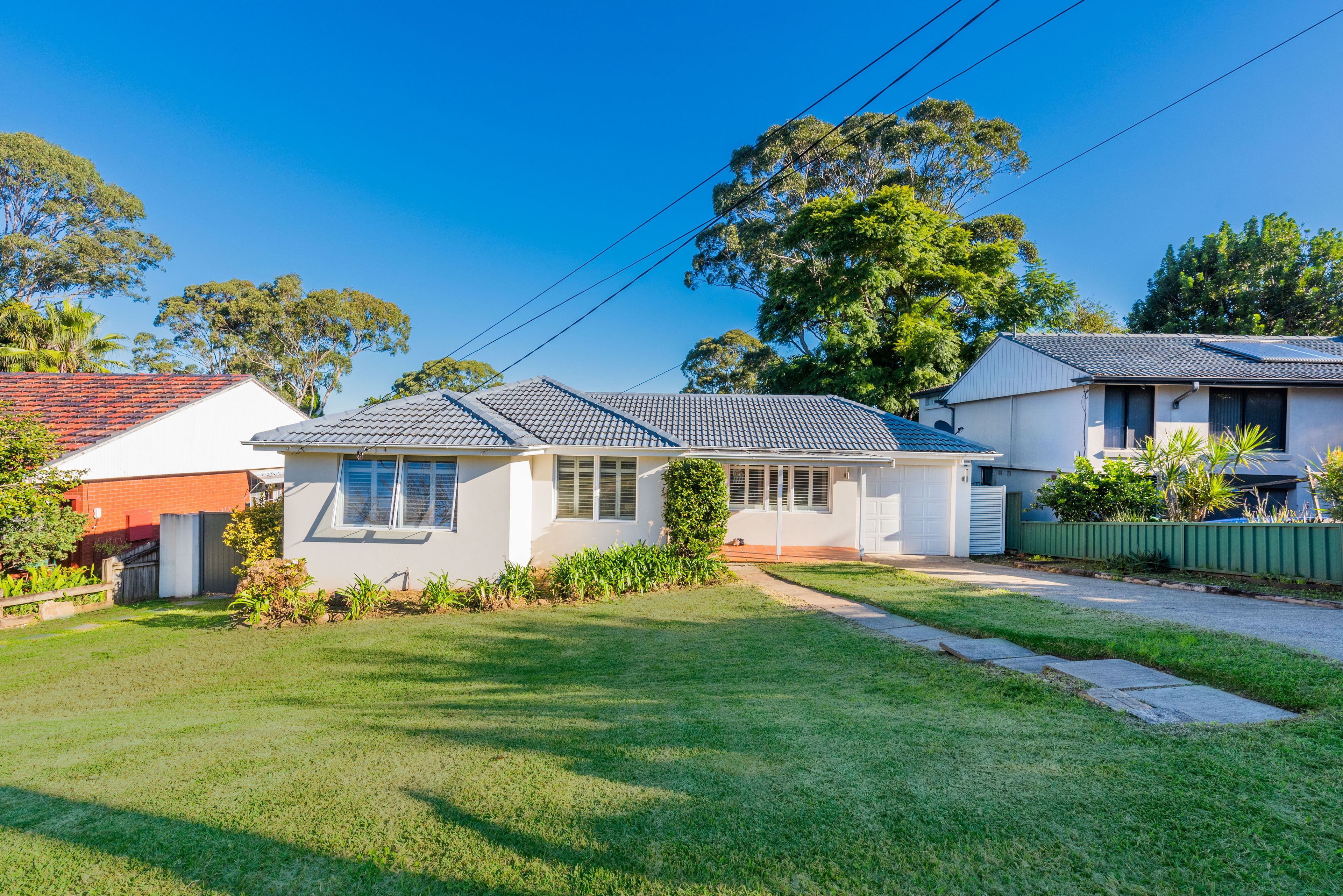 15 Beresford Avenue, Baulkham Hills NSW 2153