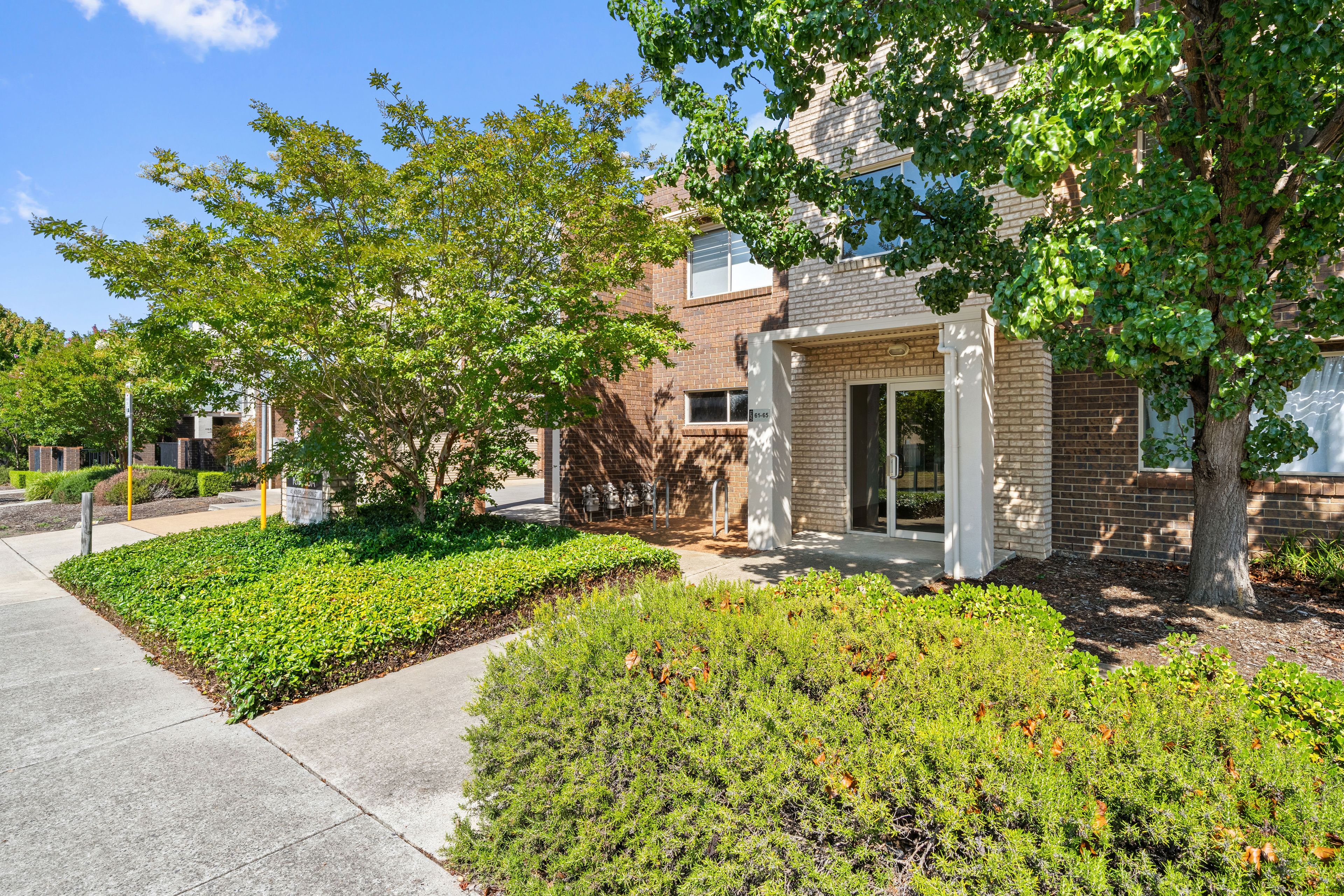 65/40 Kings Canyon Street, Harrison, ACT 2914