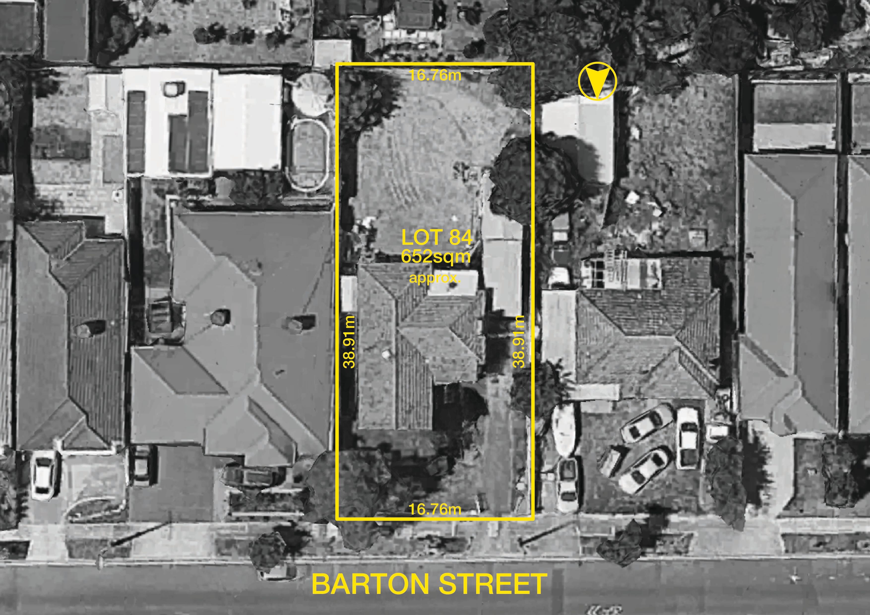 45 Barton Street, Blair Athol, SA 5084