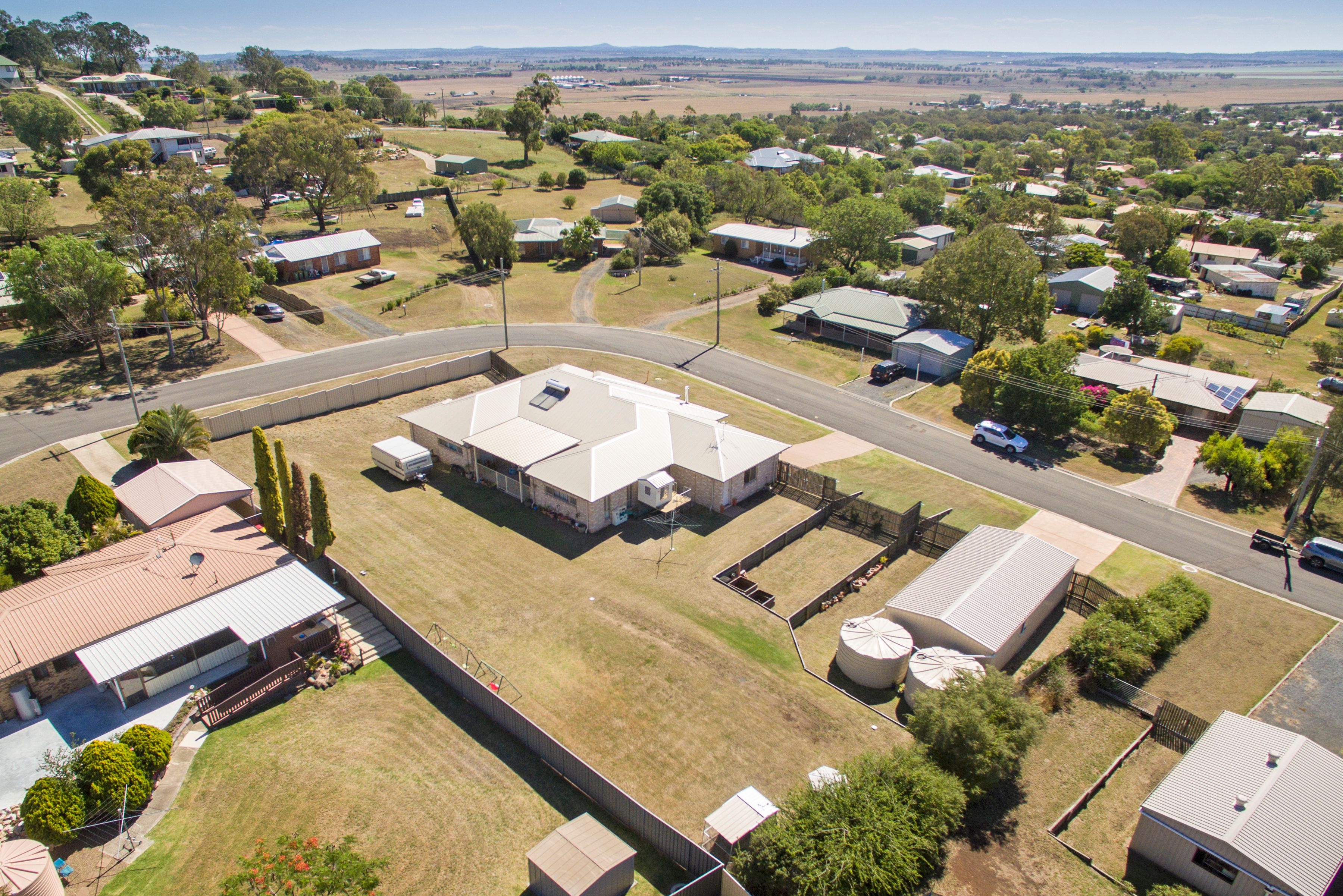 4 Warrina Court, Kingsthorpe, QLD 4400