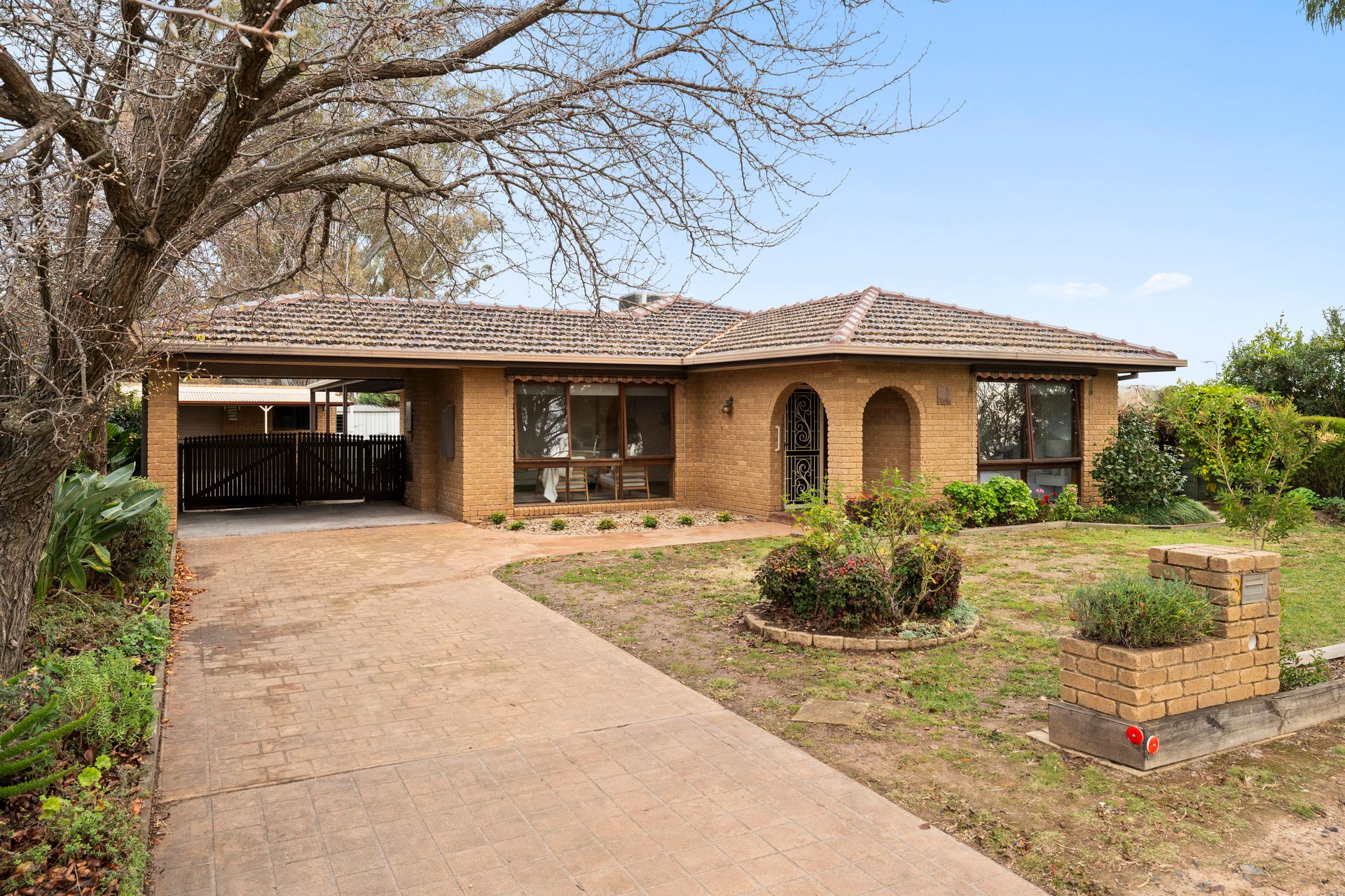 3 Correa Close, Benalla VIC 3672
