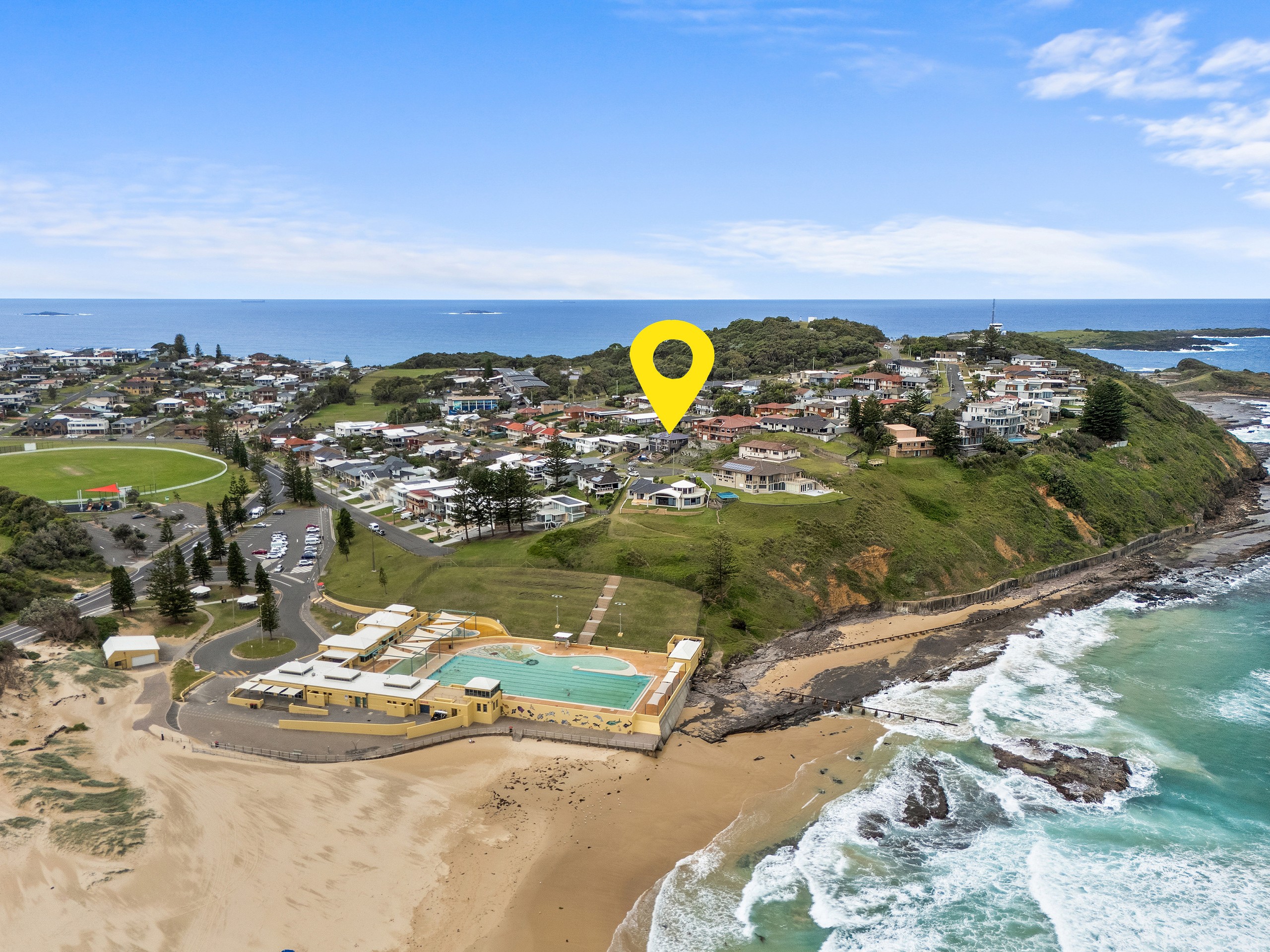 23 Griffiths Avenue, Port Kembla, NSW 2505