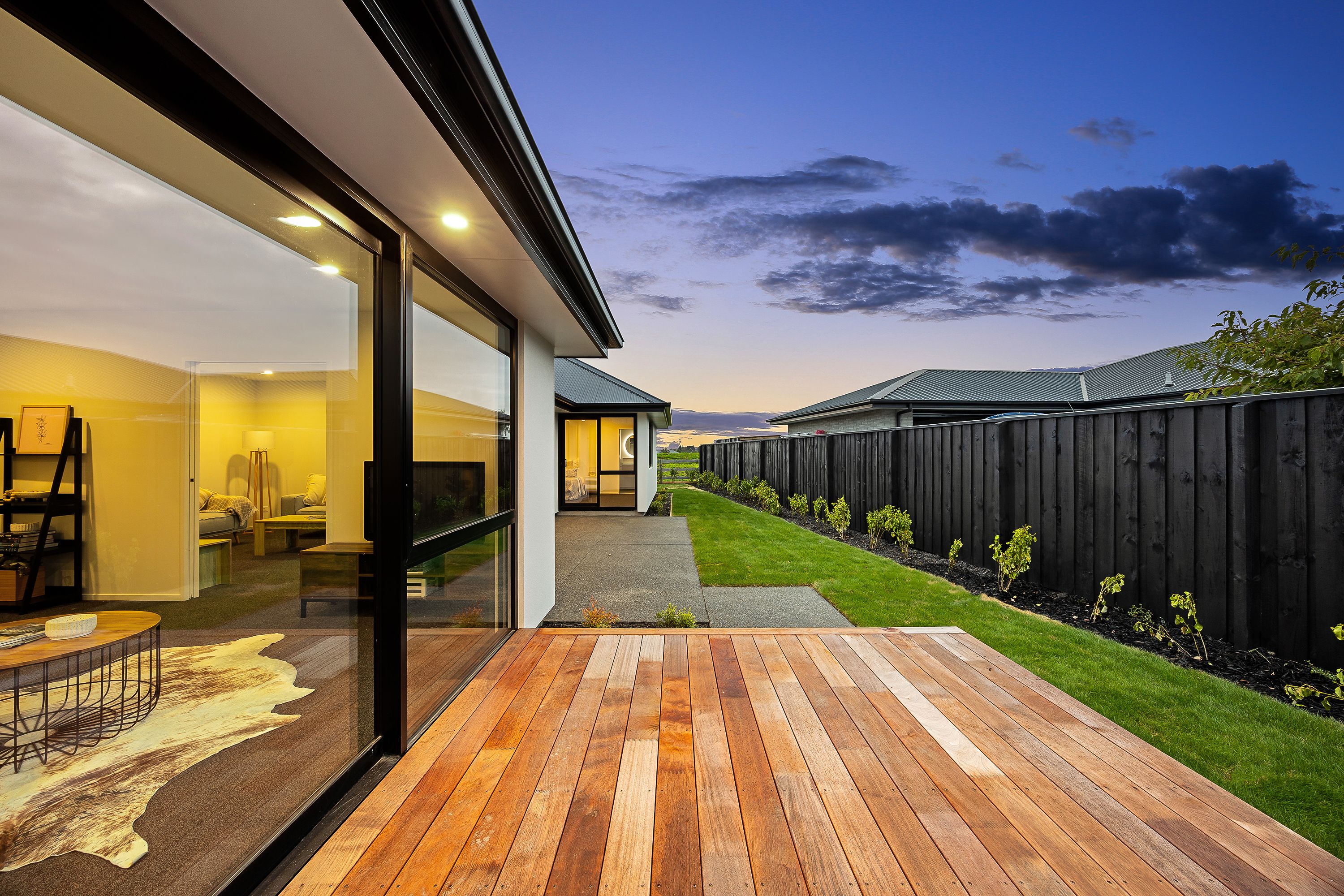 10 Plover Avenue, Amberley, Hurunui District