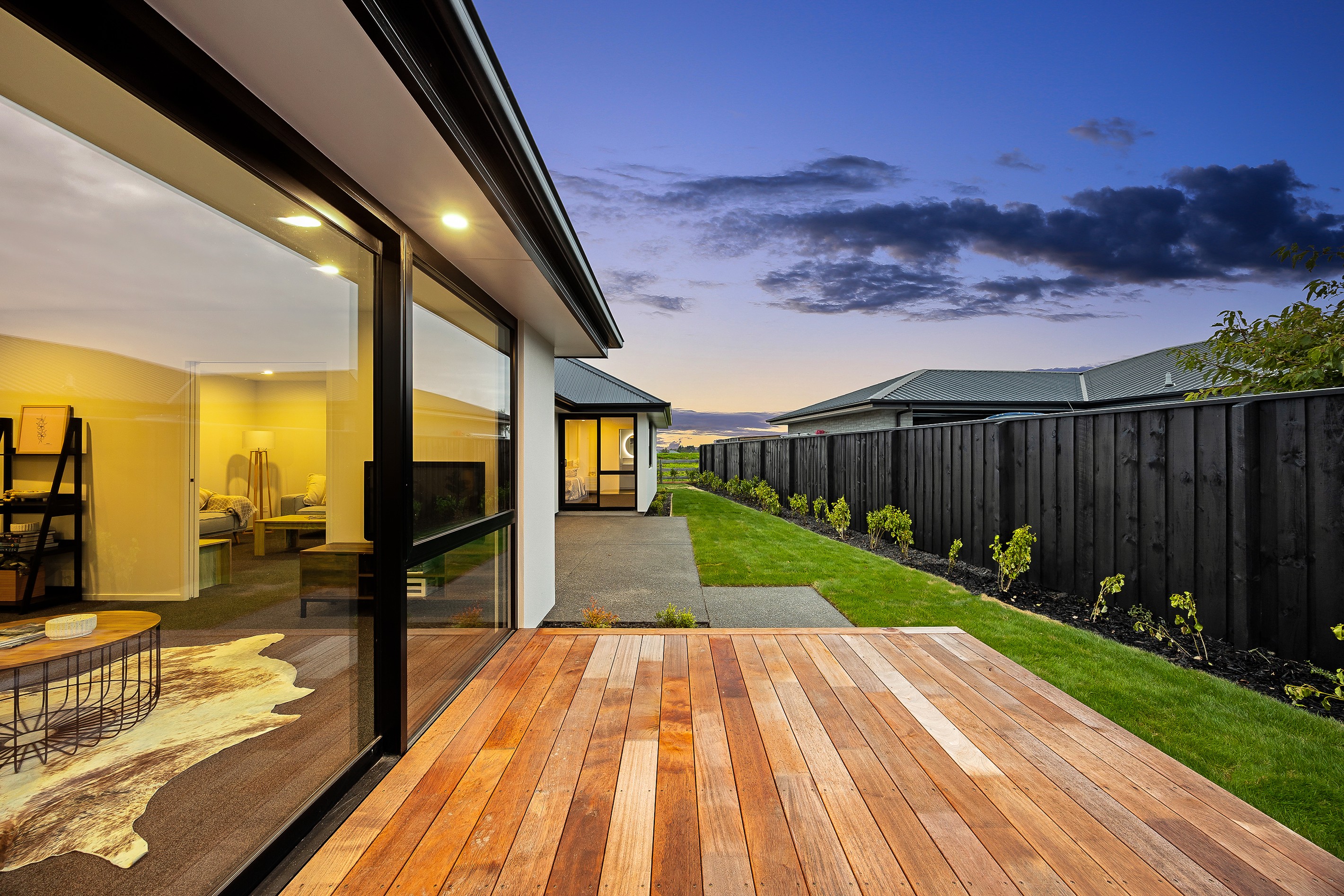 10 Plover Avenue, Amberley, Hurunui District