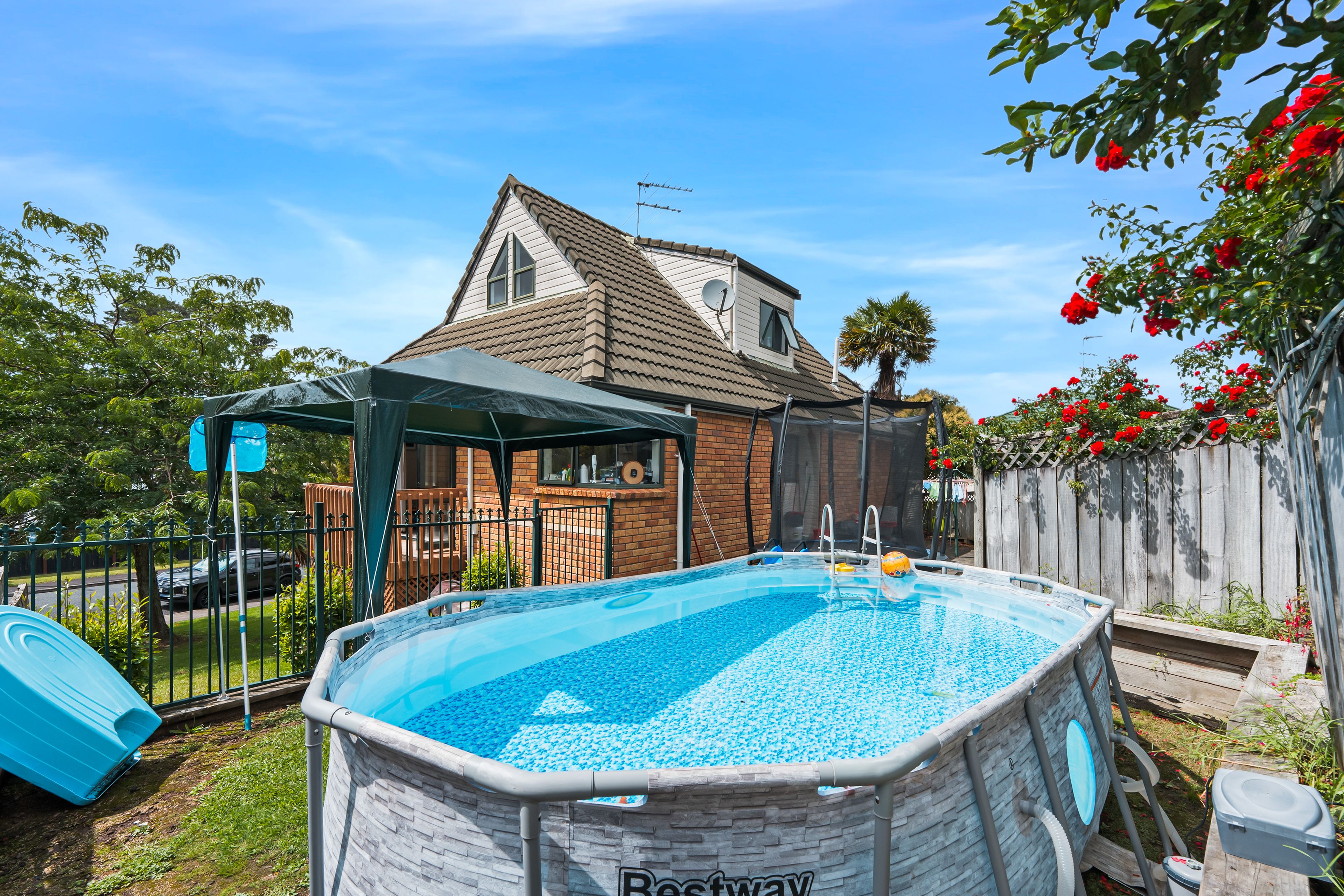 46 Vintage Drive, Henderson, Waitakere City