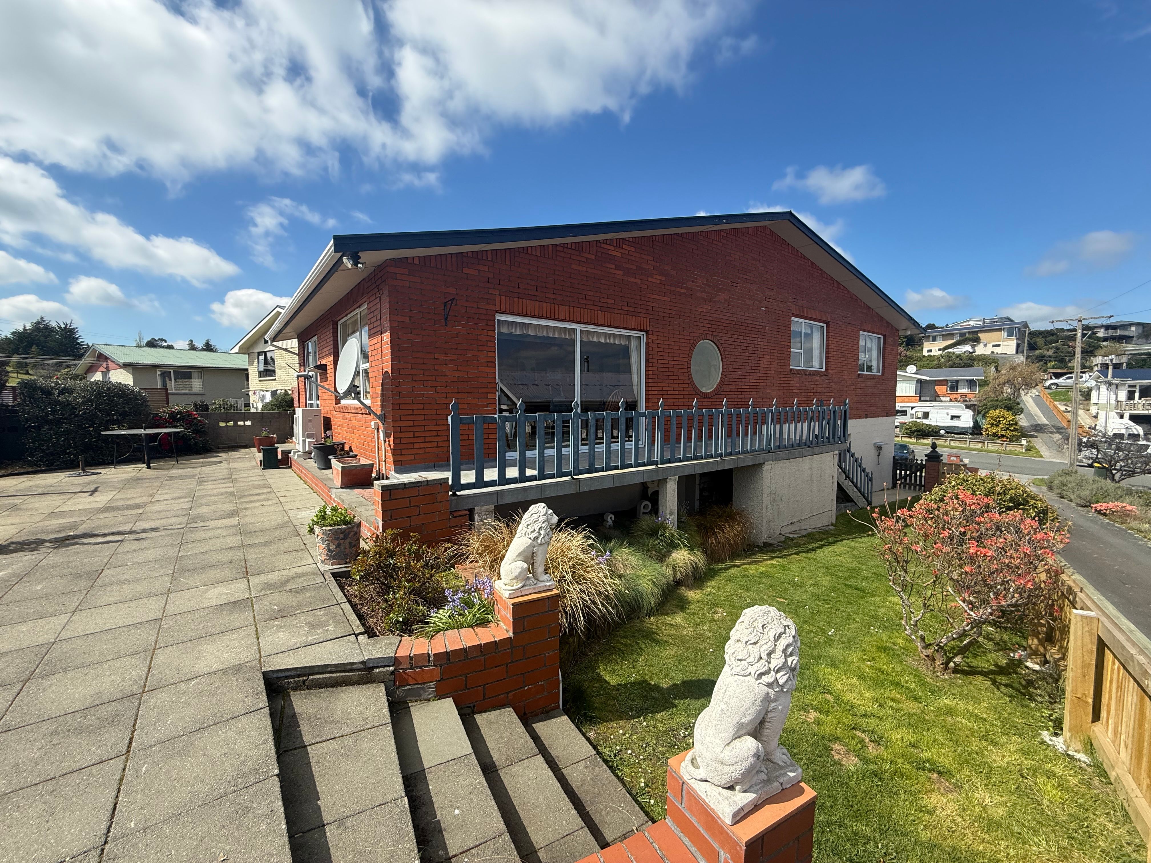 27 Ipswich Street, Balclutha, Clutha District