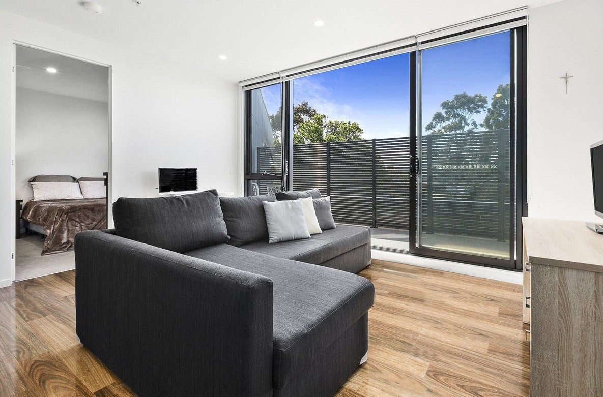 205/1344 Dandenong Road, Hughesdale, VIC 3166