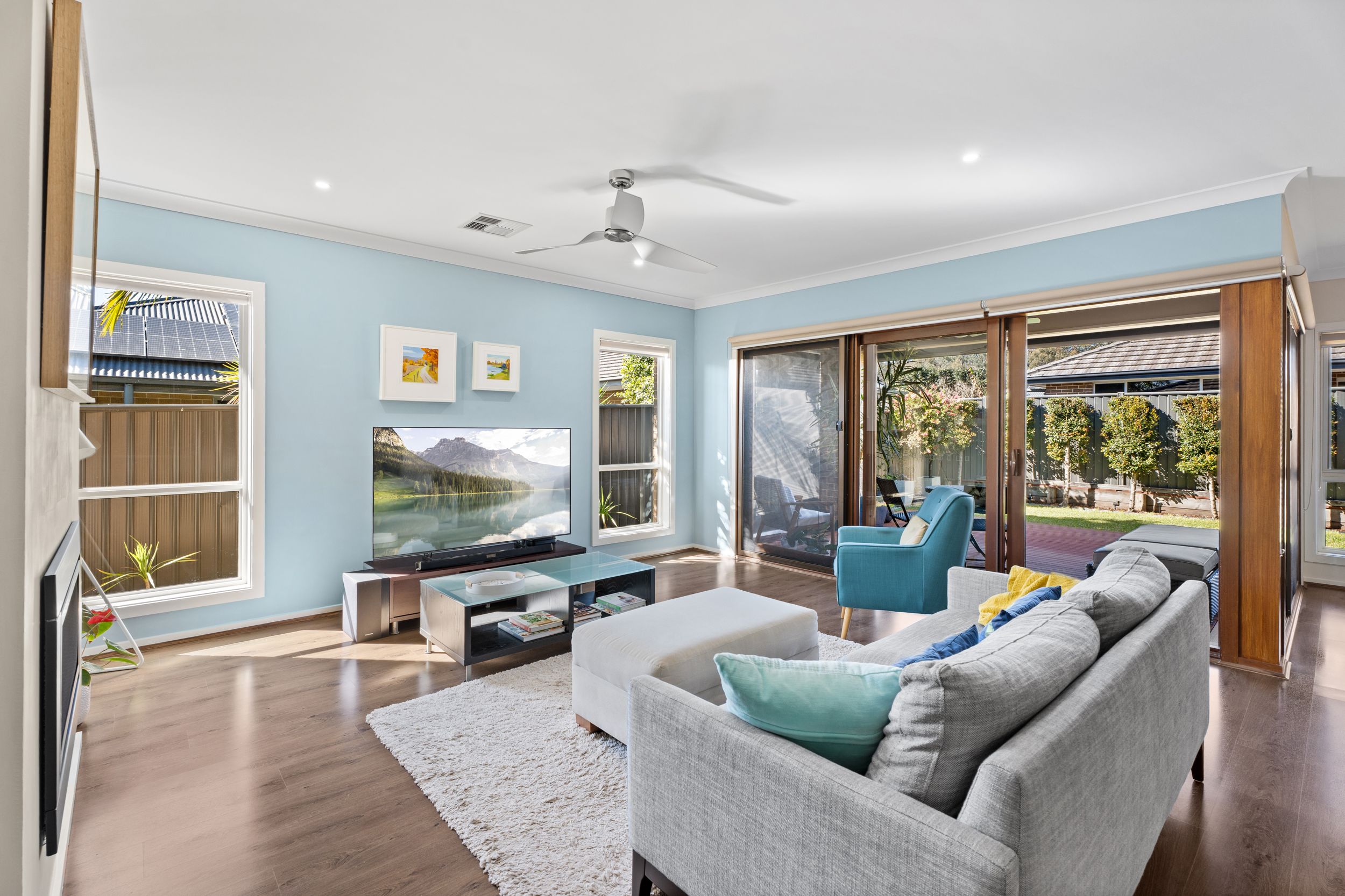 15 Wildflower Circle, JORDAN SPRINGS, NSW 2747