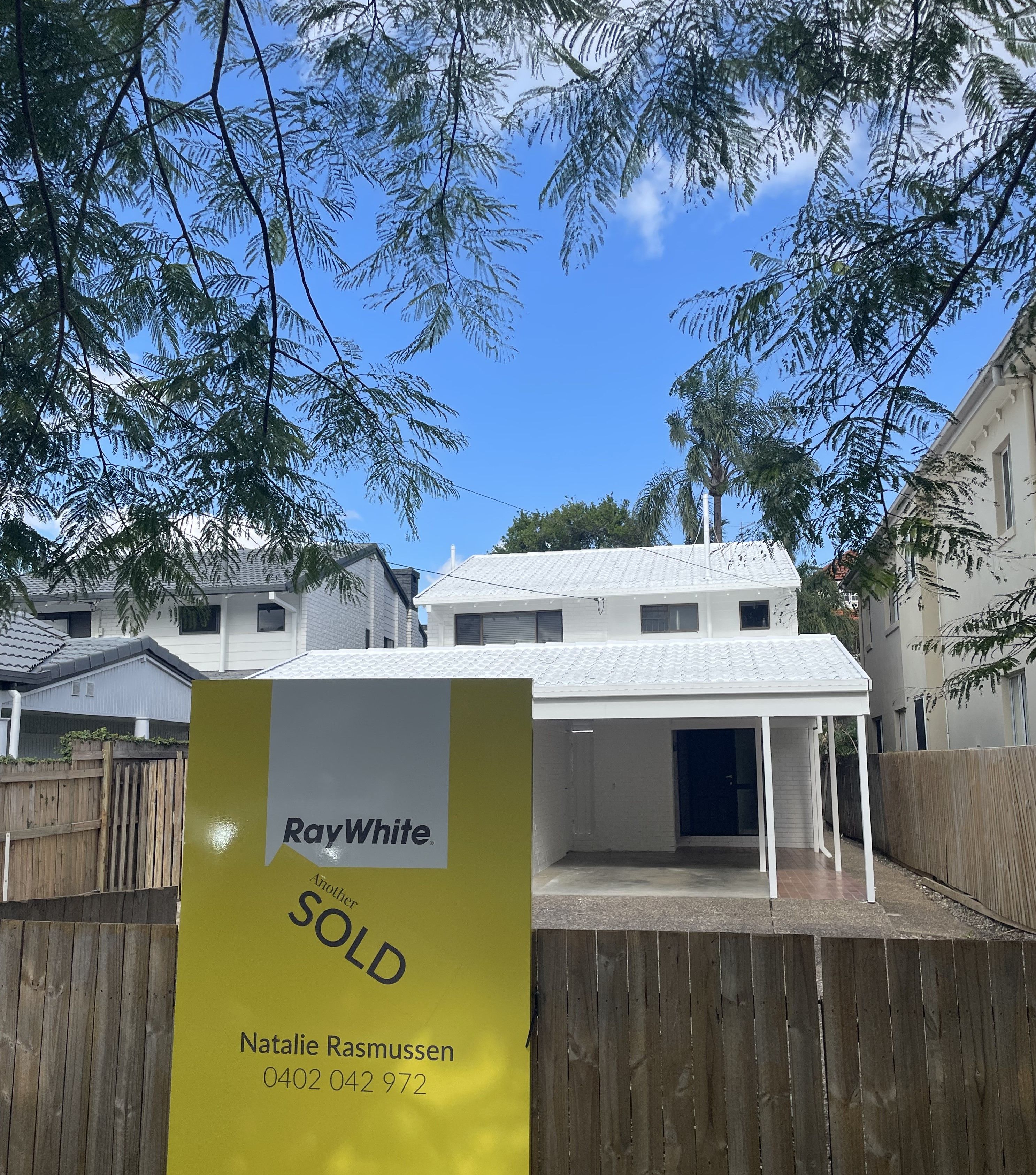 37 Sparkes Avenue, Hamilton QLD 4007